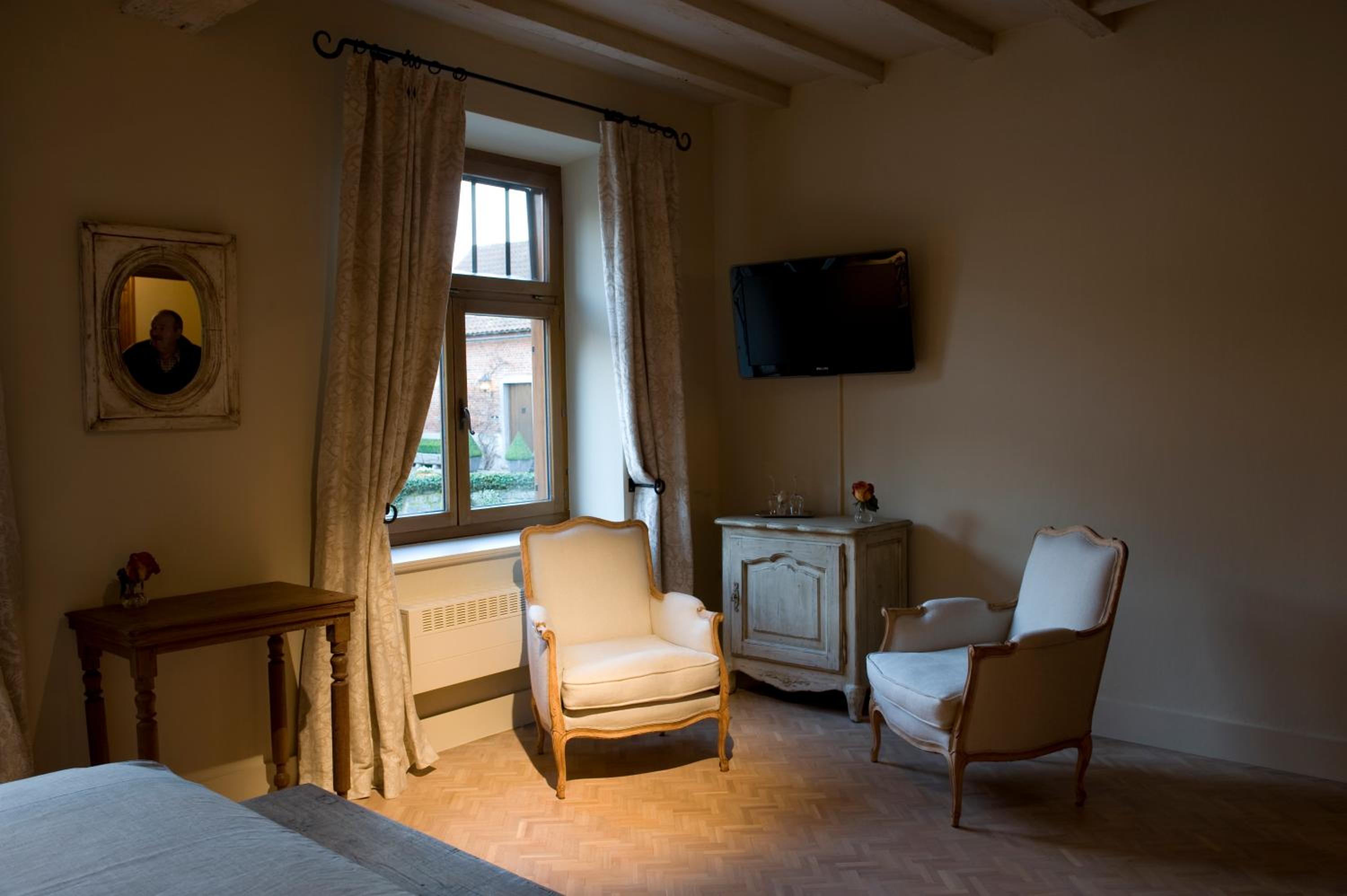B&B Hof te Spieringen