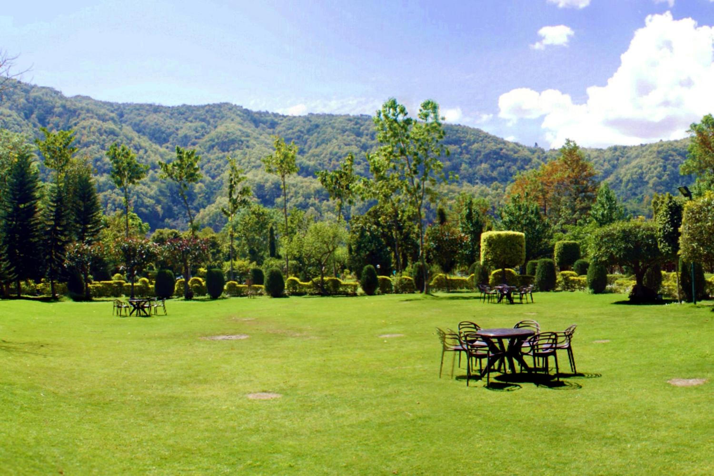 The Solluna Resort