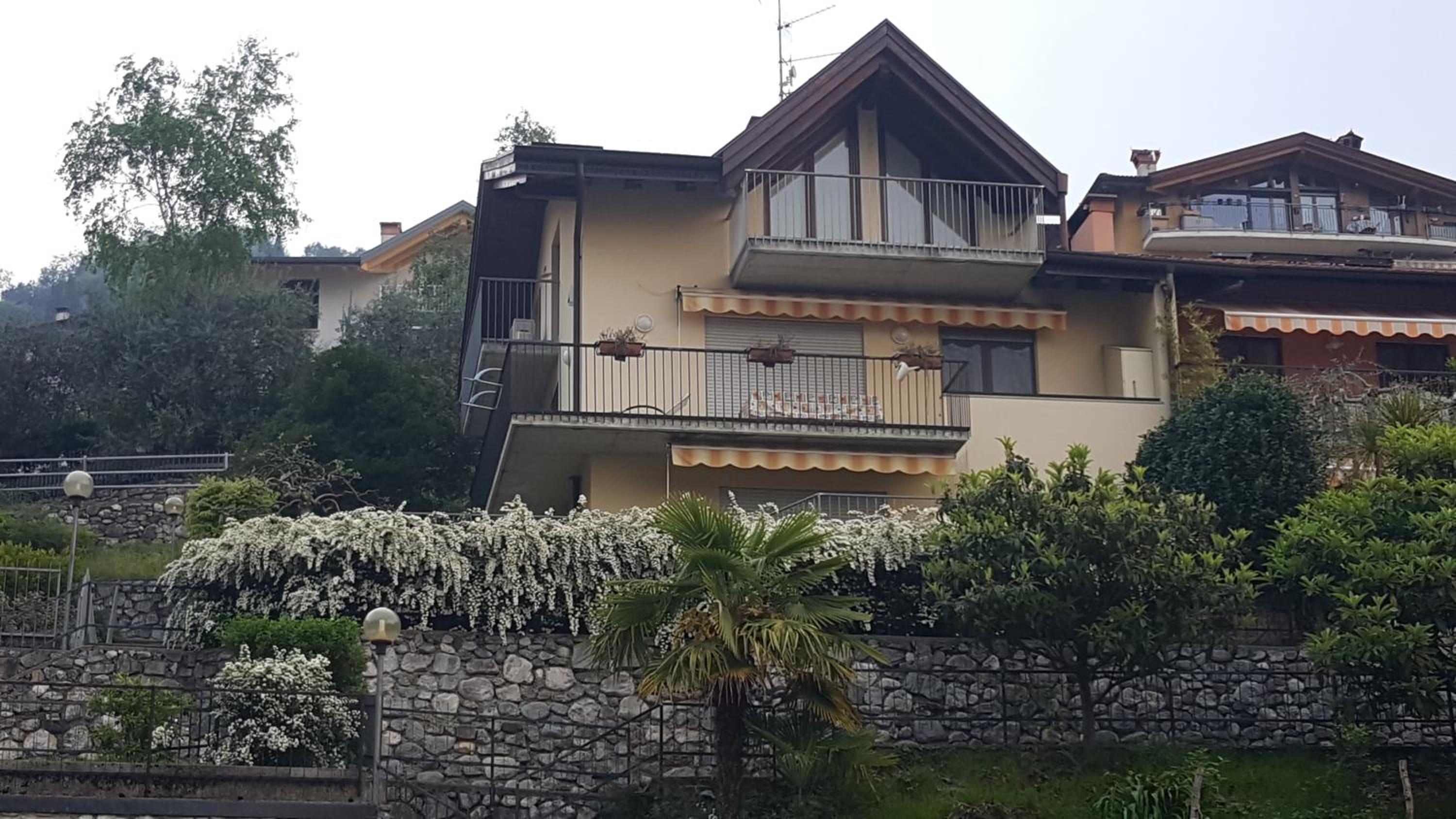 Apartment Weiss Home