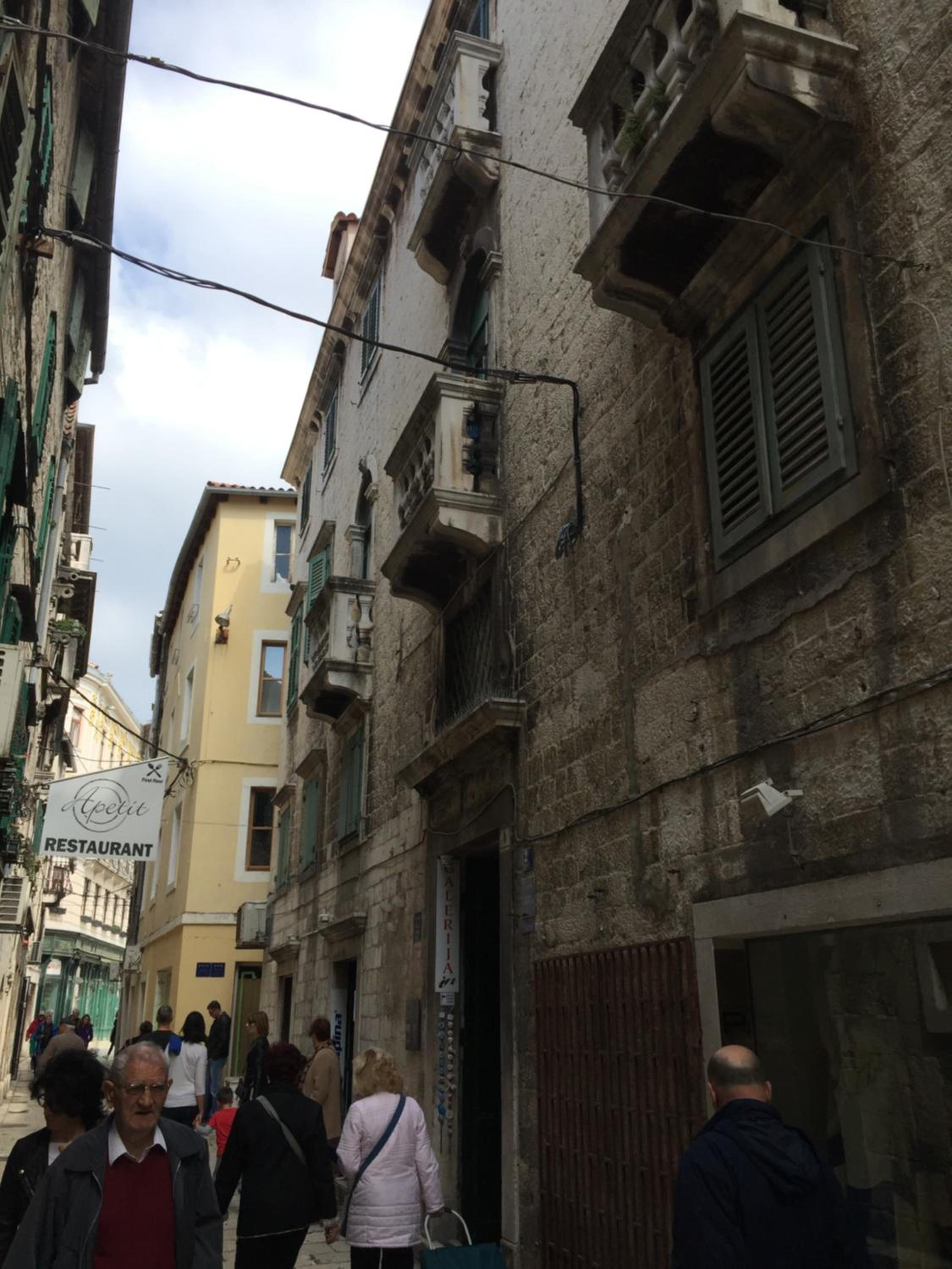 Palace Tartaglia
