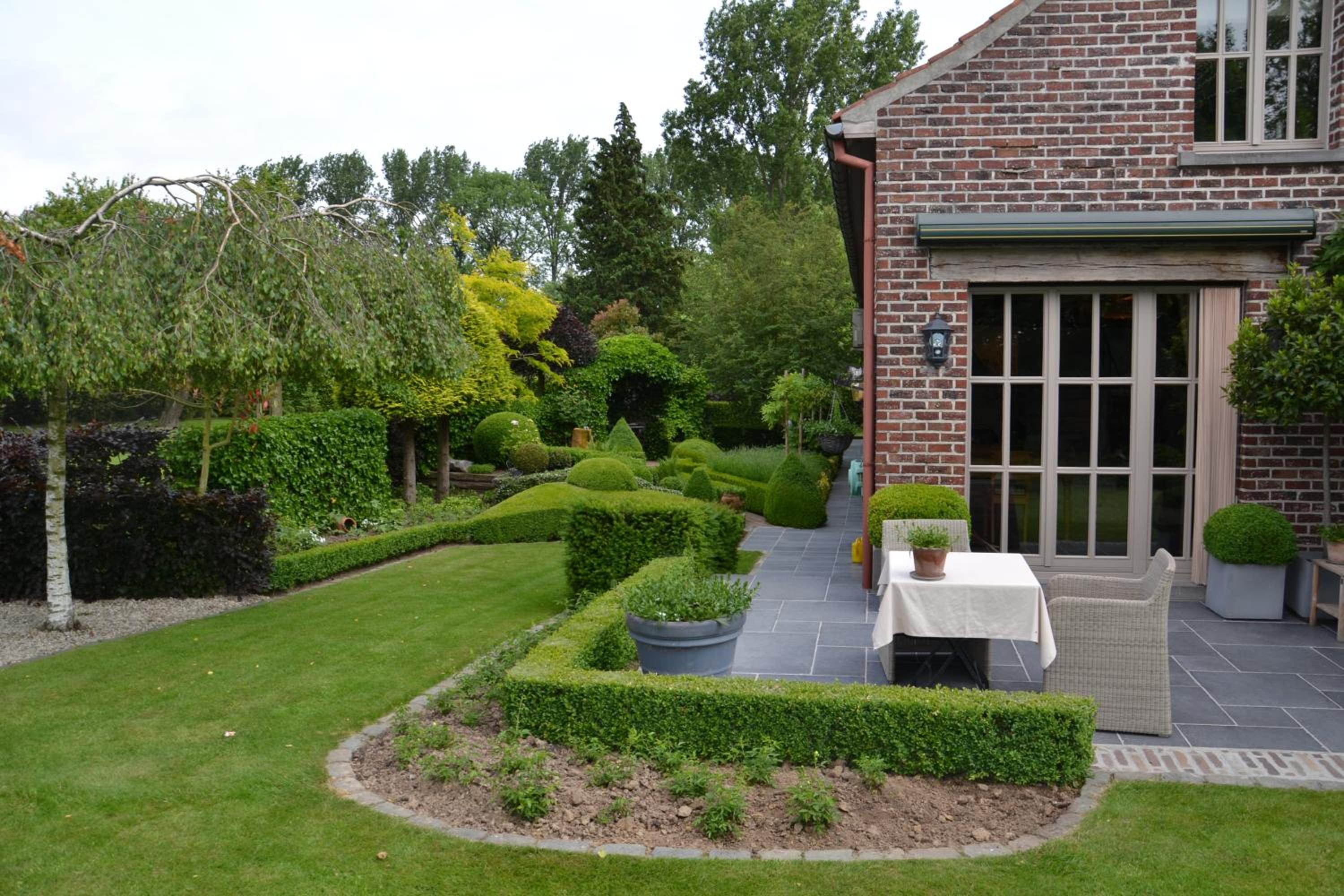 B&B Hof te Spieringen