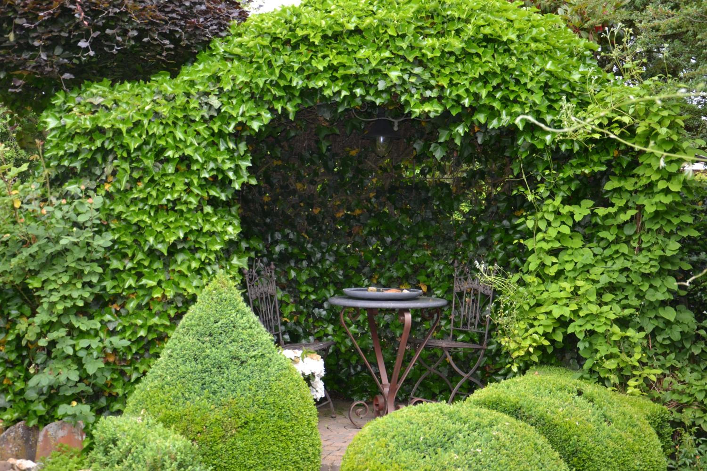 B&B Hof te Spieringen