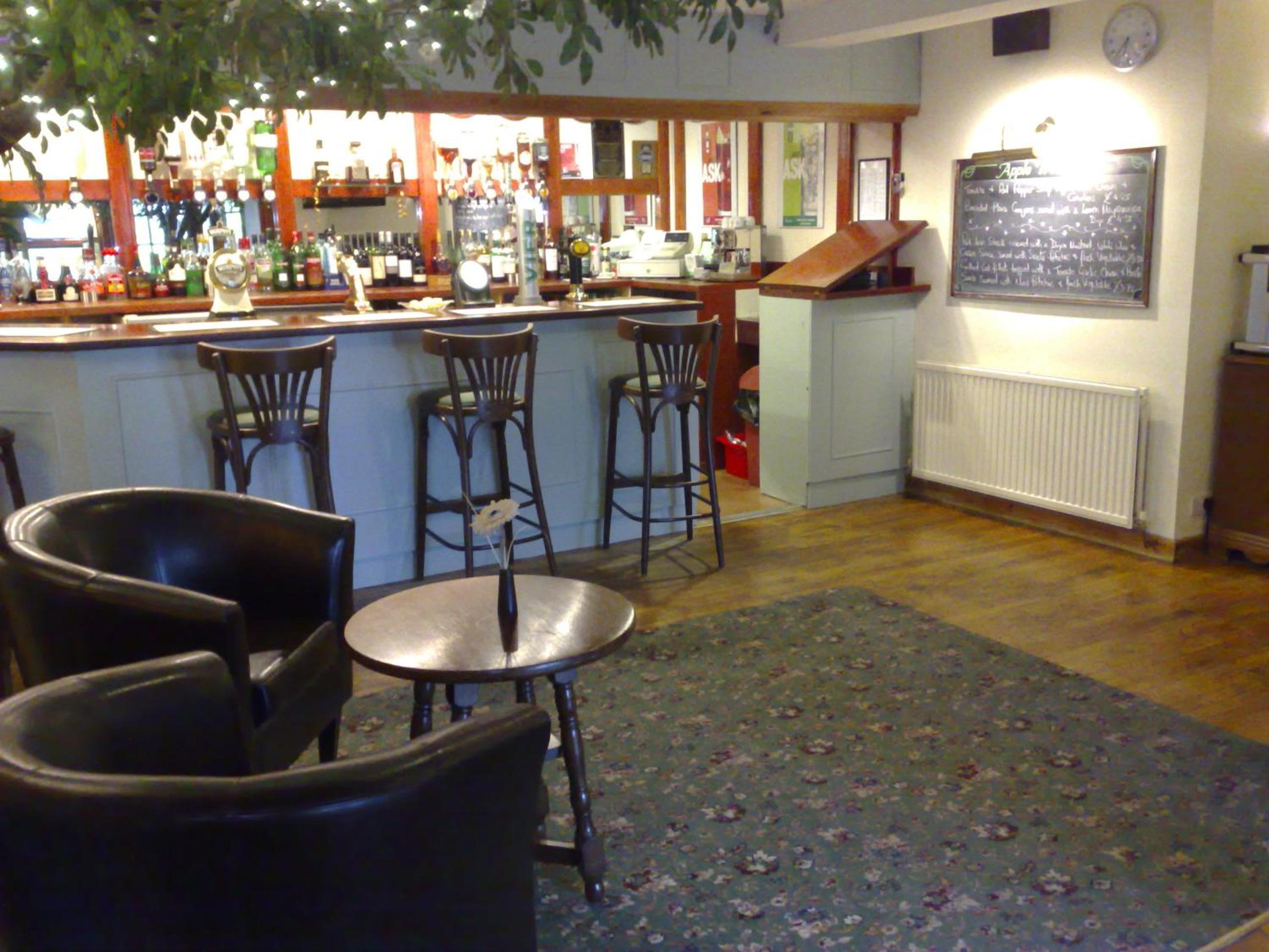 Bridgwater Vacations - Apple Tree Hotel - Property Image 34