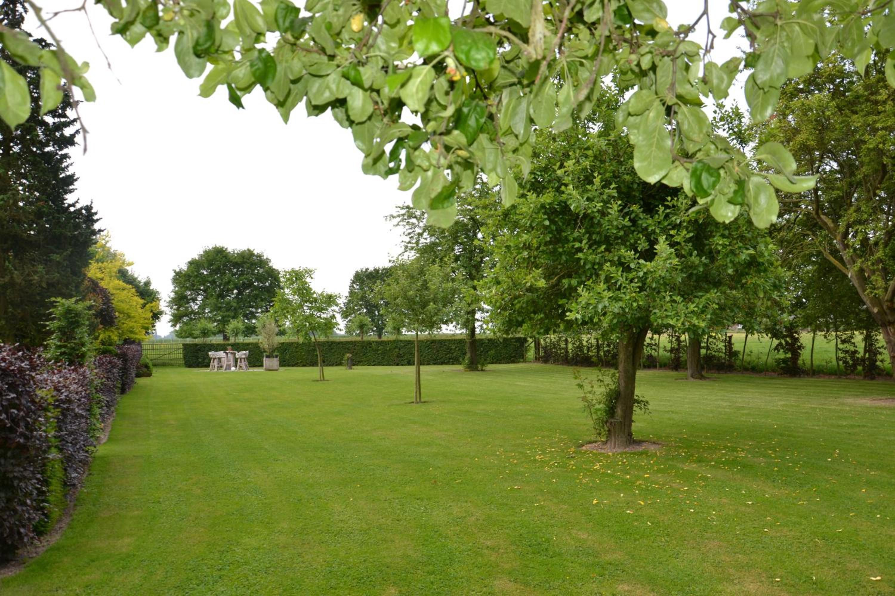 B&B Hof te Spieringen