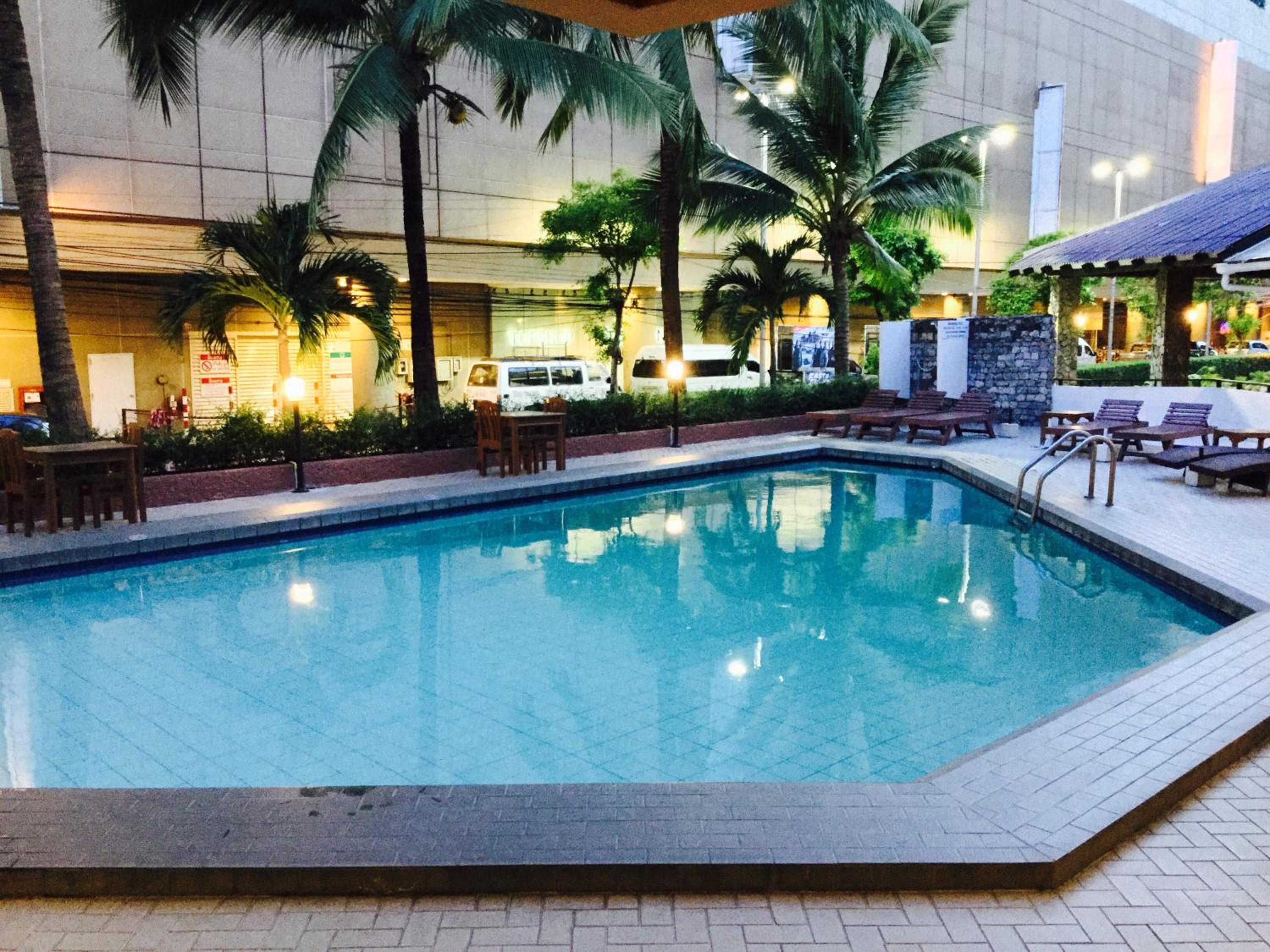 Pattaya At Nine