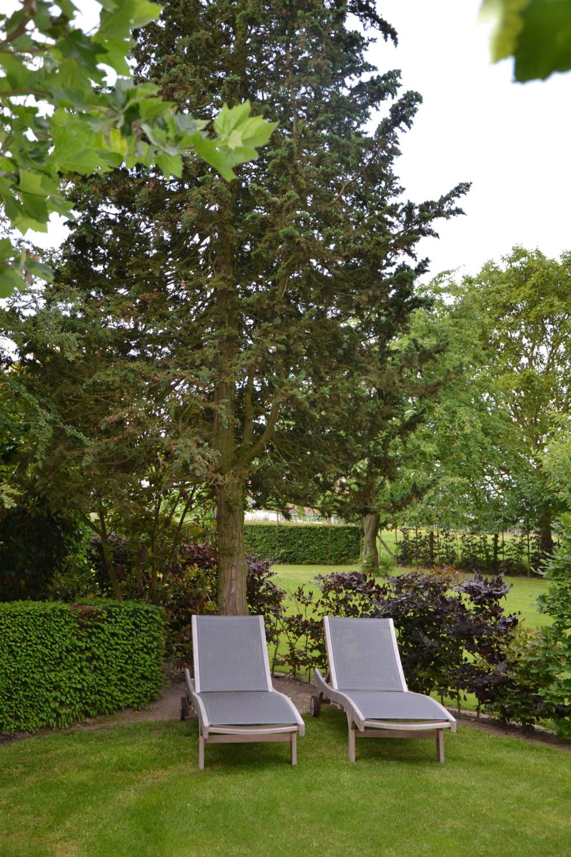 B&B Hof te Spieringen