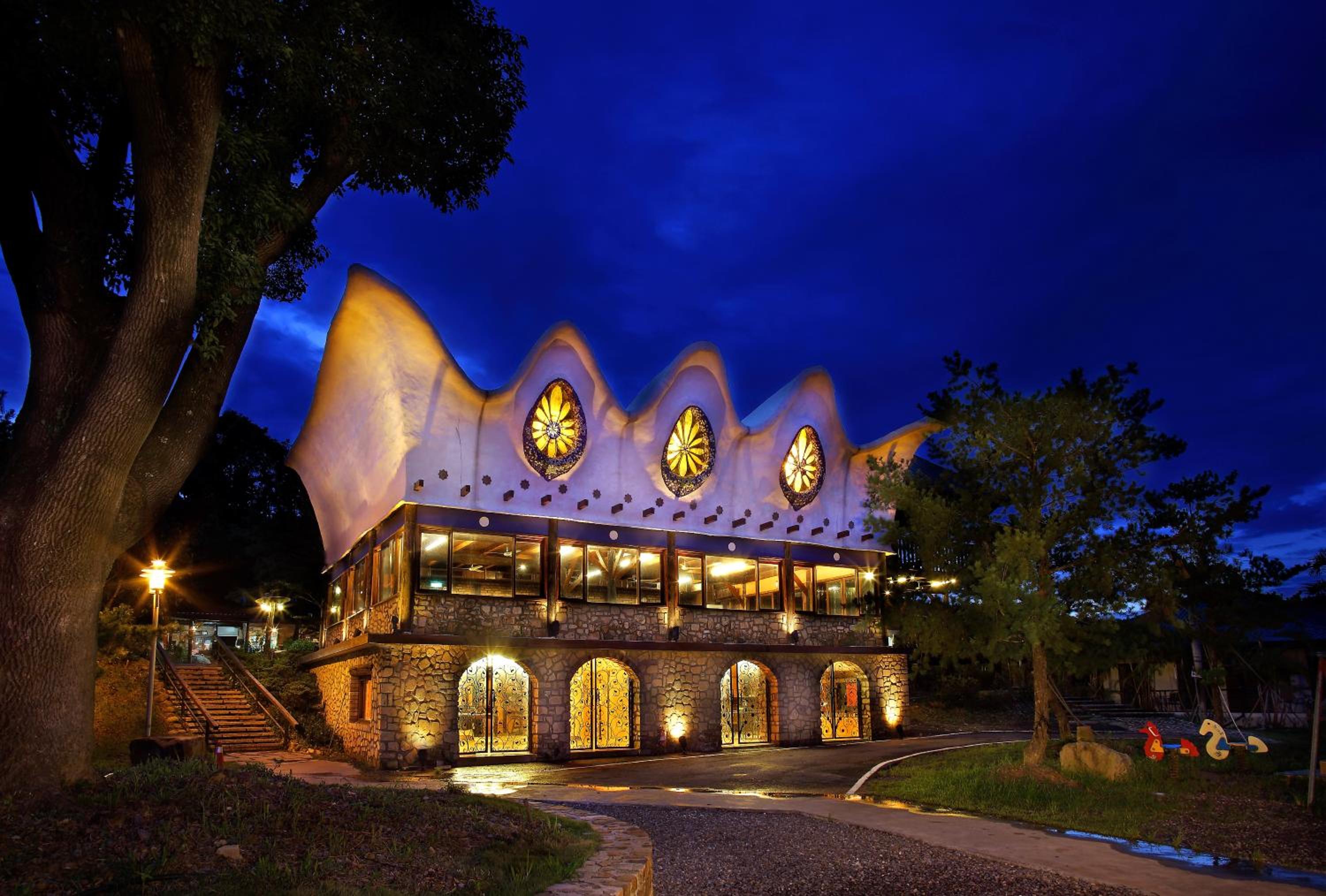 The Deer Resort