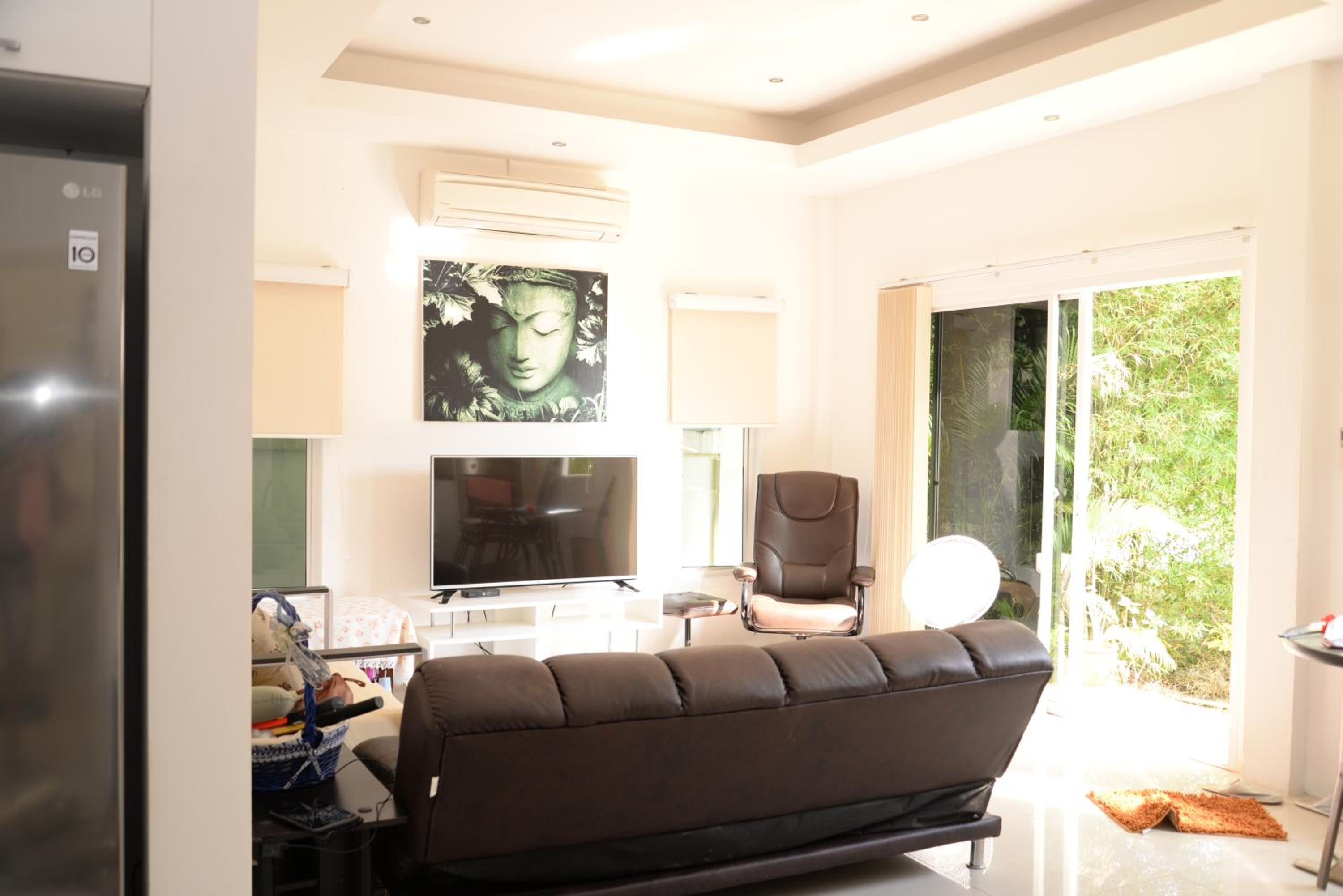 Bangsaray Villa