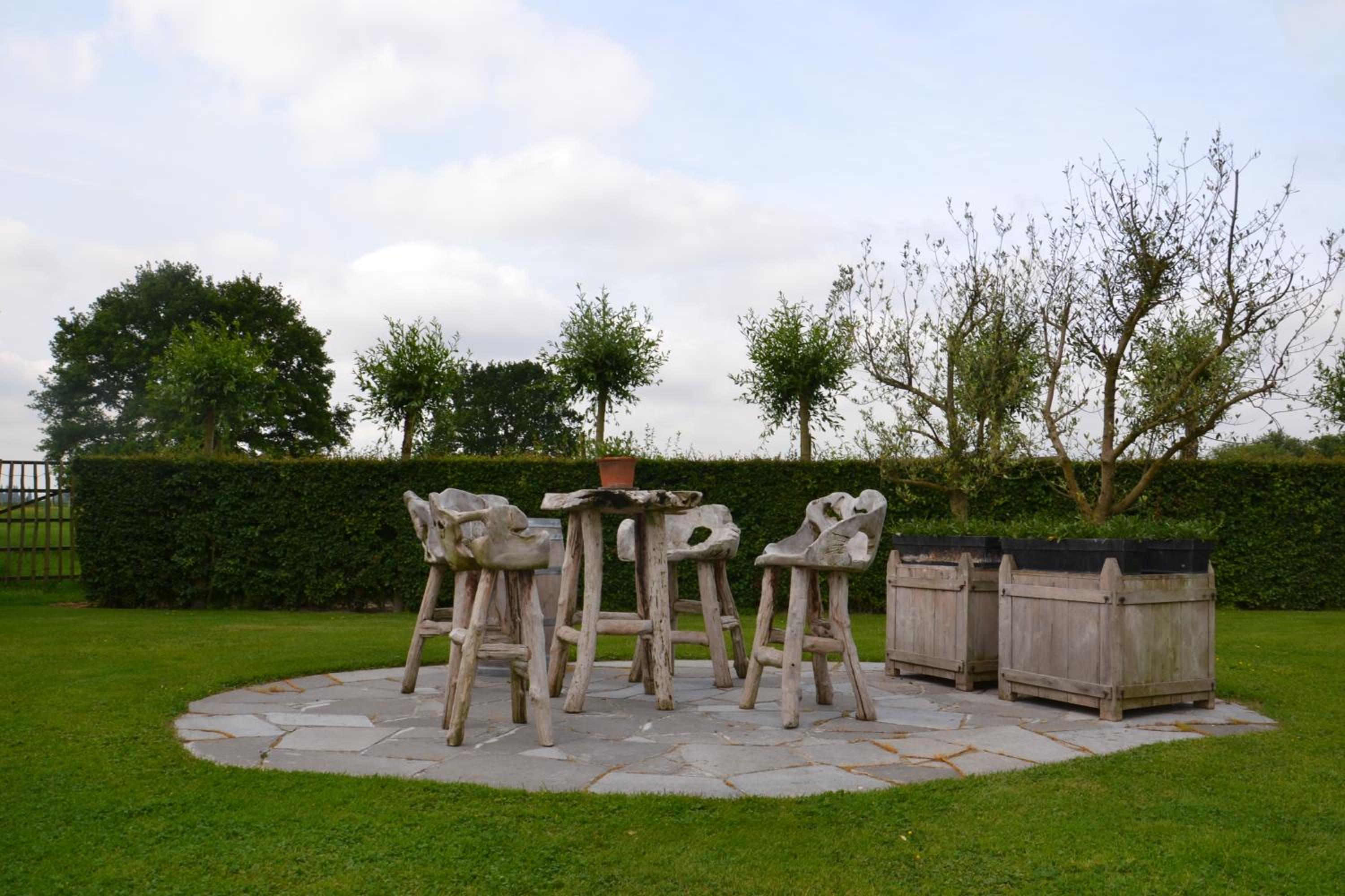 B&B Hof te Spieringen