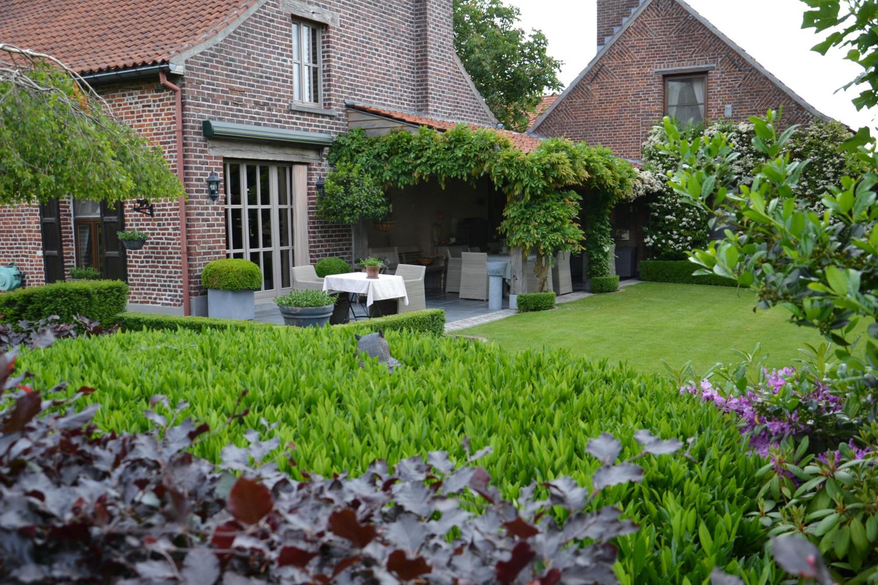 B&B Hof te Spieringen