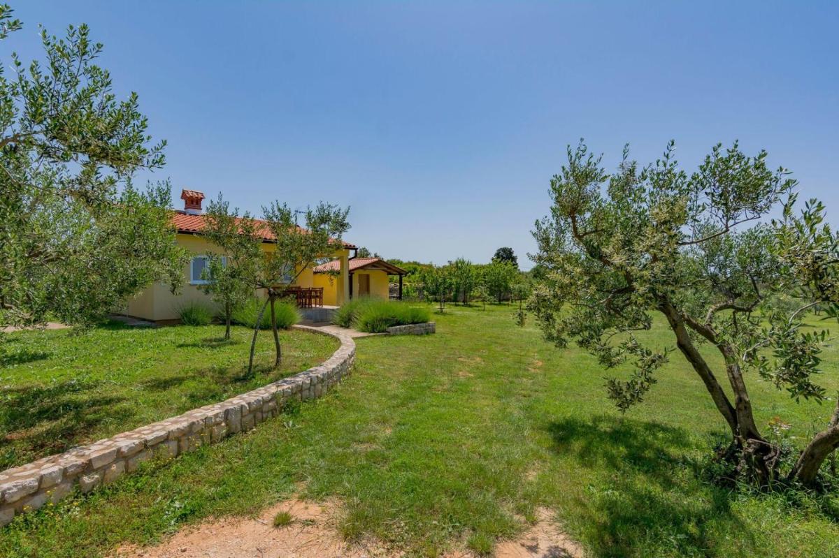 Holiday Home Nemcev 1302