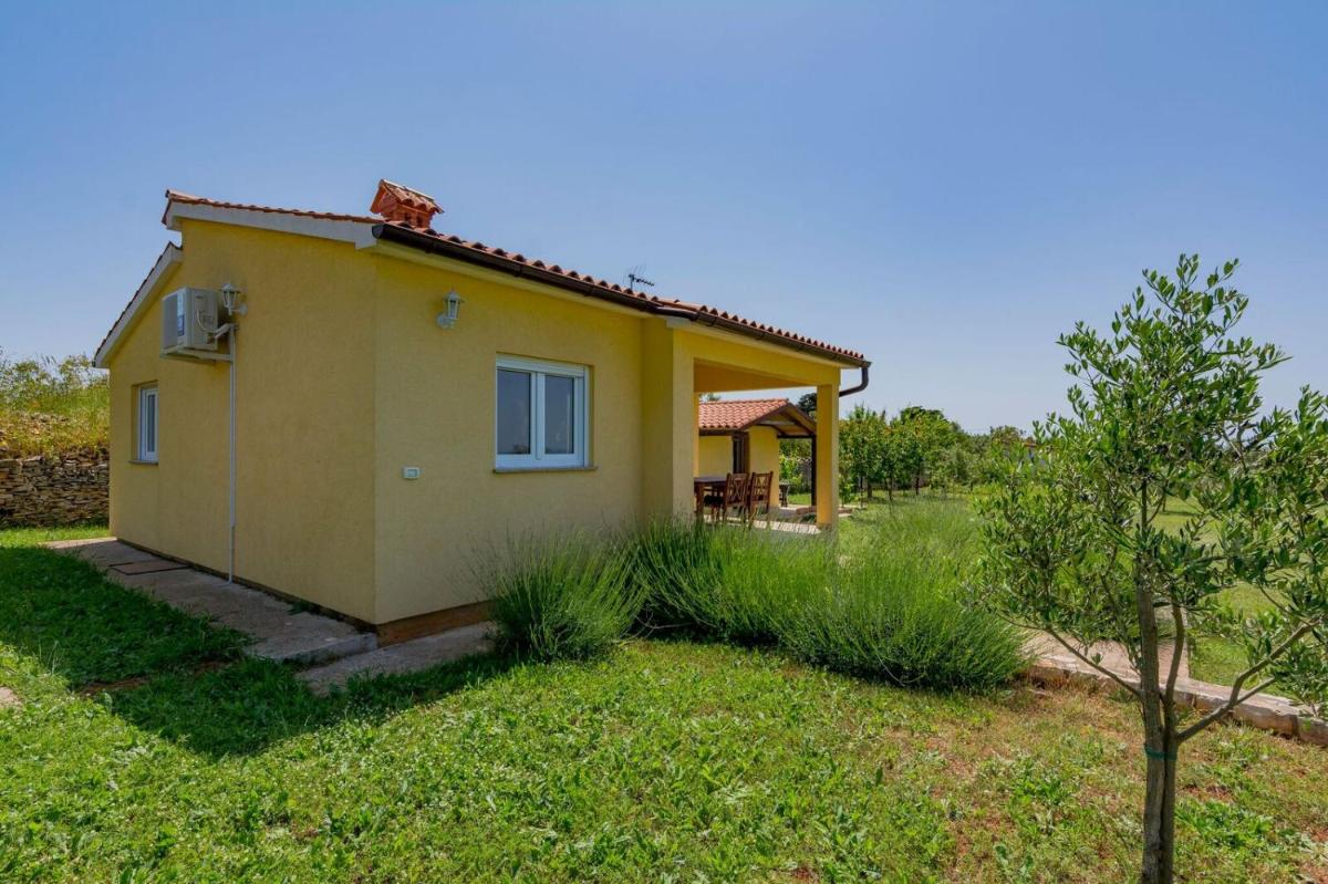 Holiday Home Nemcev 1302