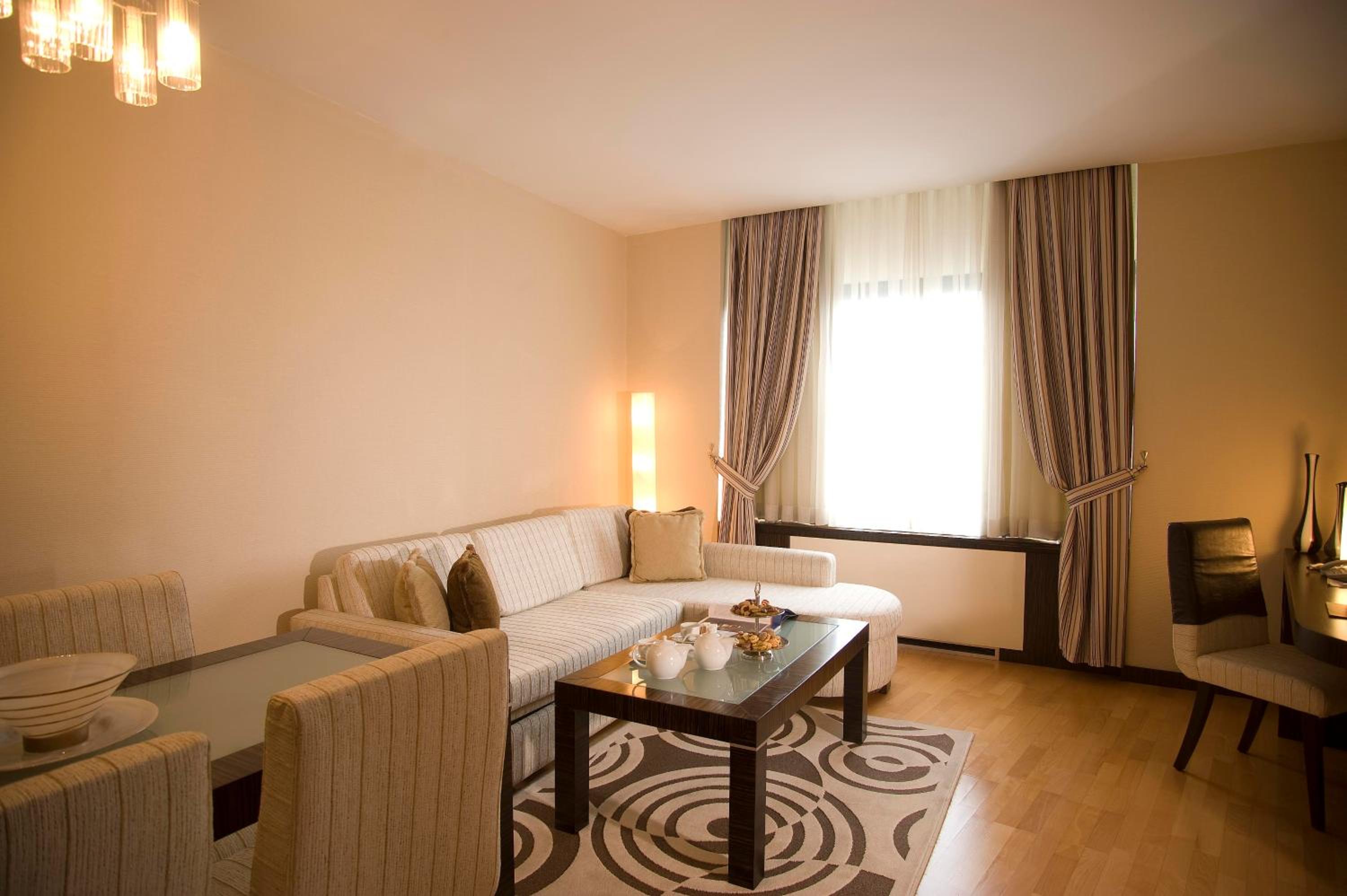 Surmeli Istanbul Otel - Image 40