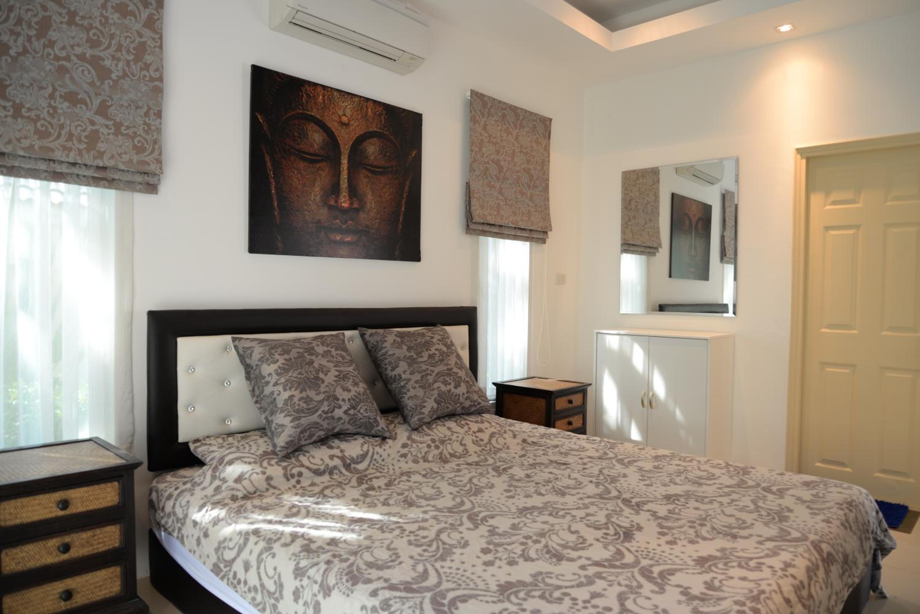 Bangsaray Villa
