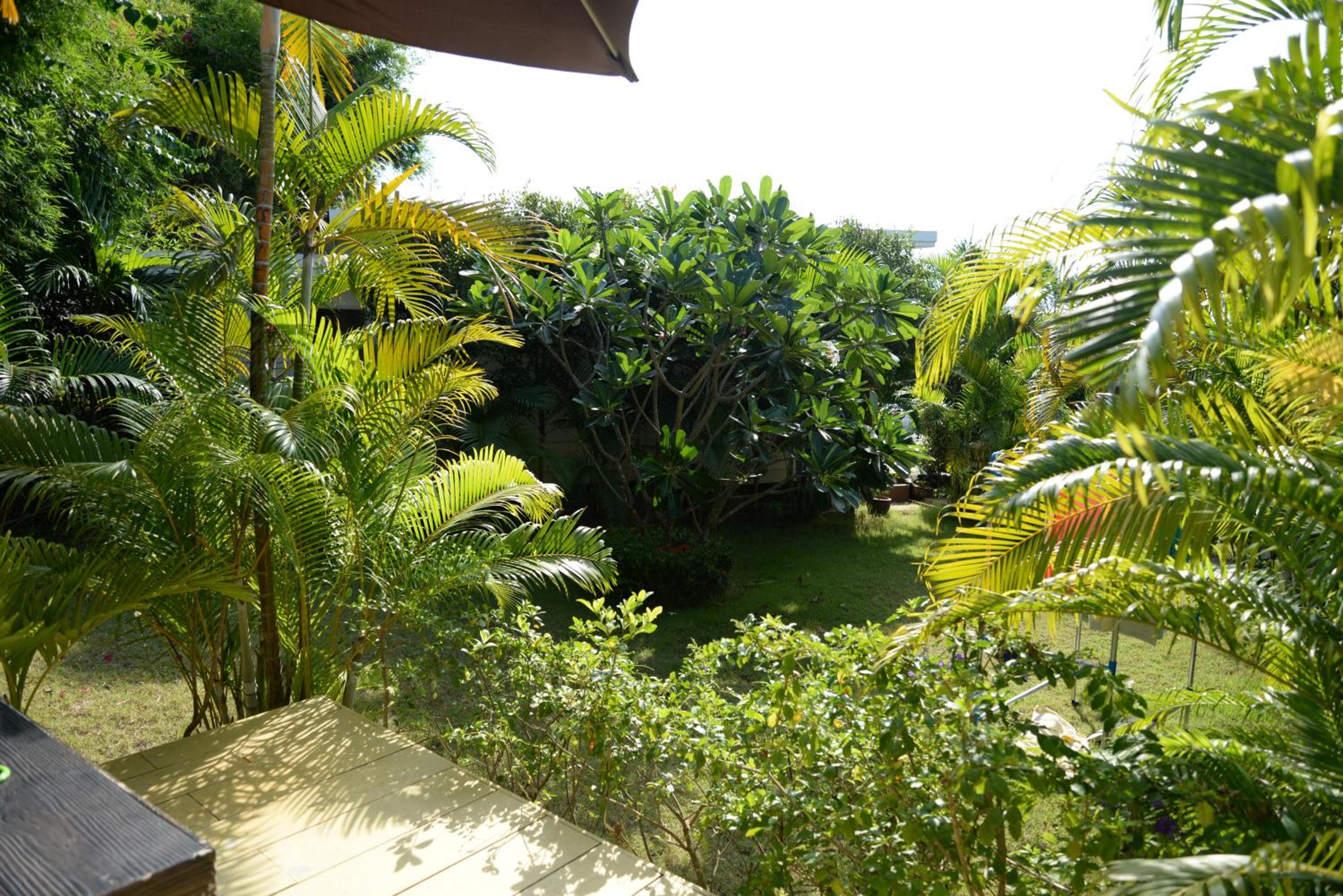 Bangsaray Villa