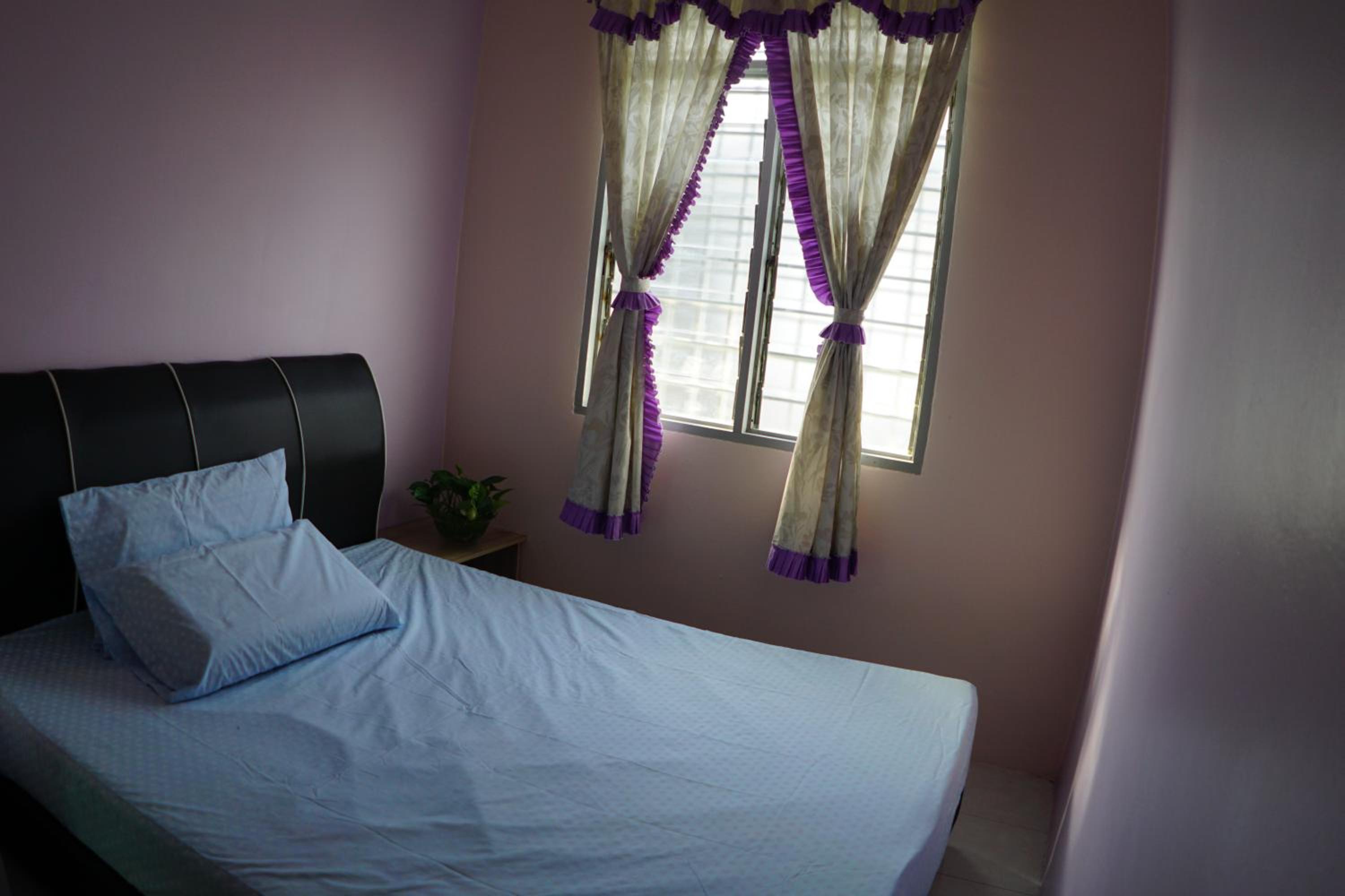 Taiping Cozy Homestay photo 1
