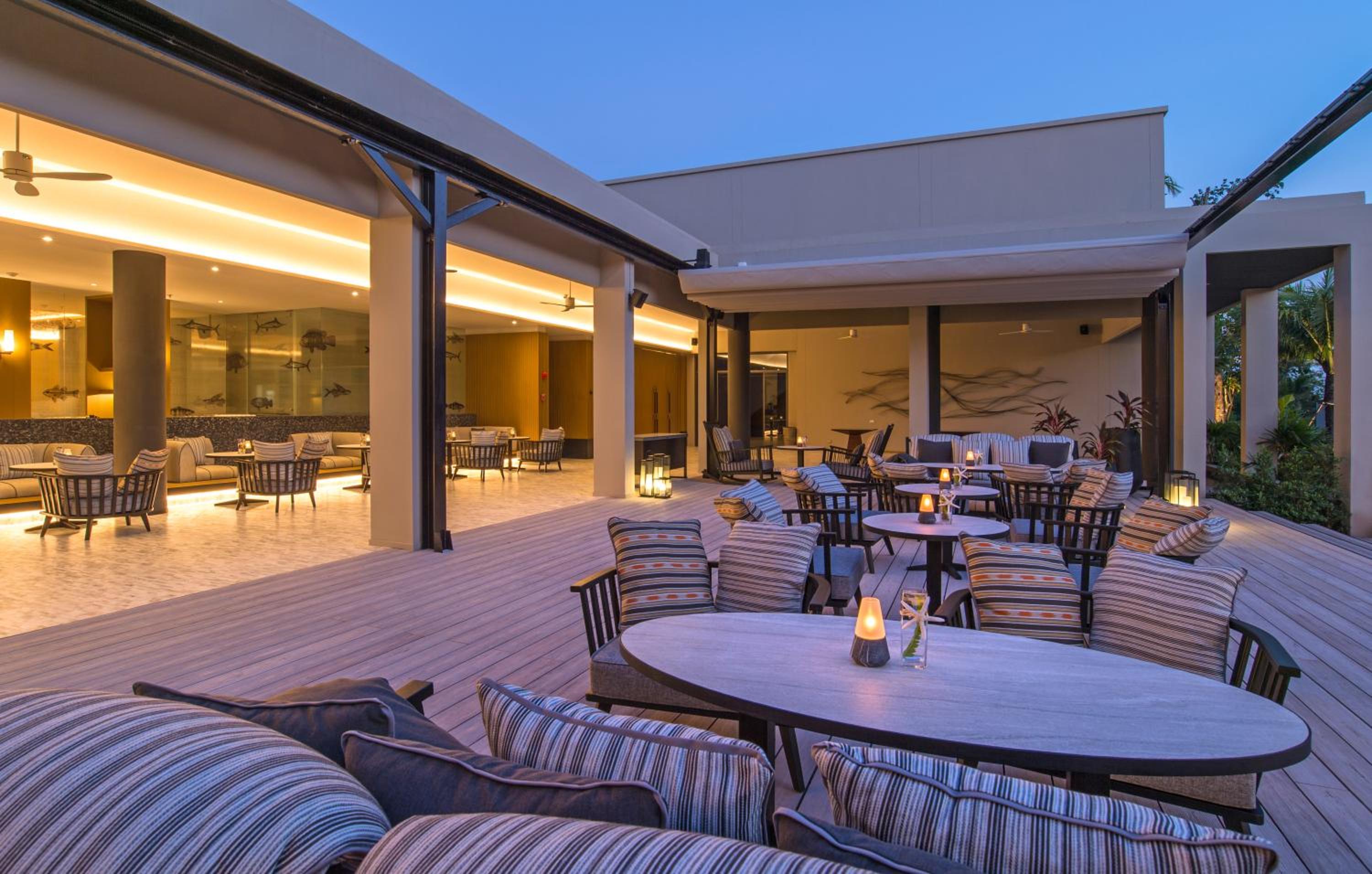 The ShellSea Krabi I Luxury Beach Front Resort & Pool Villa
