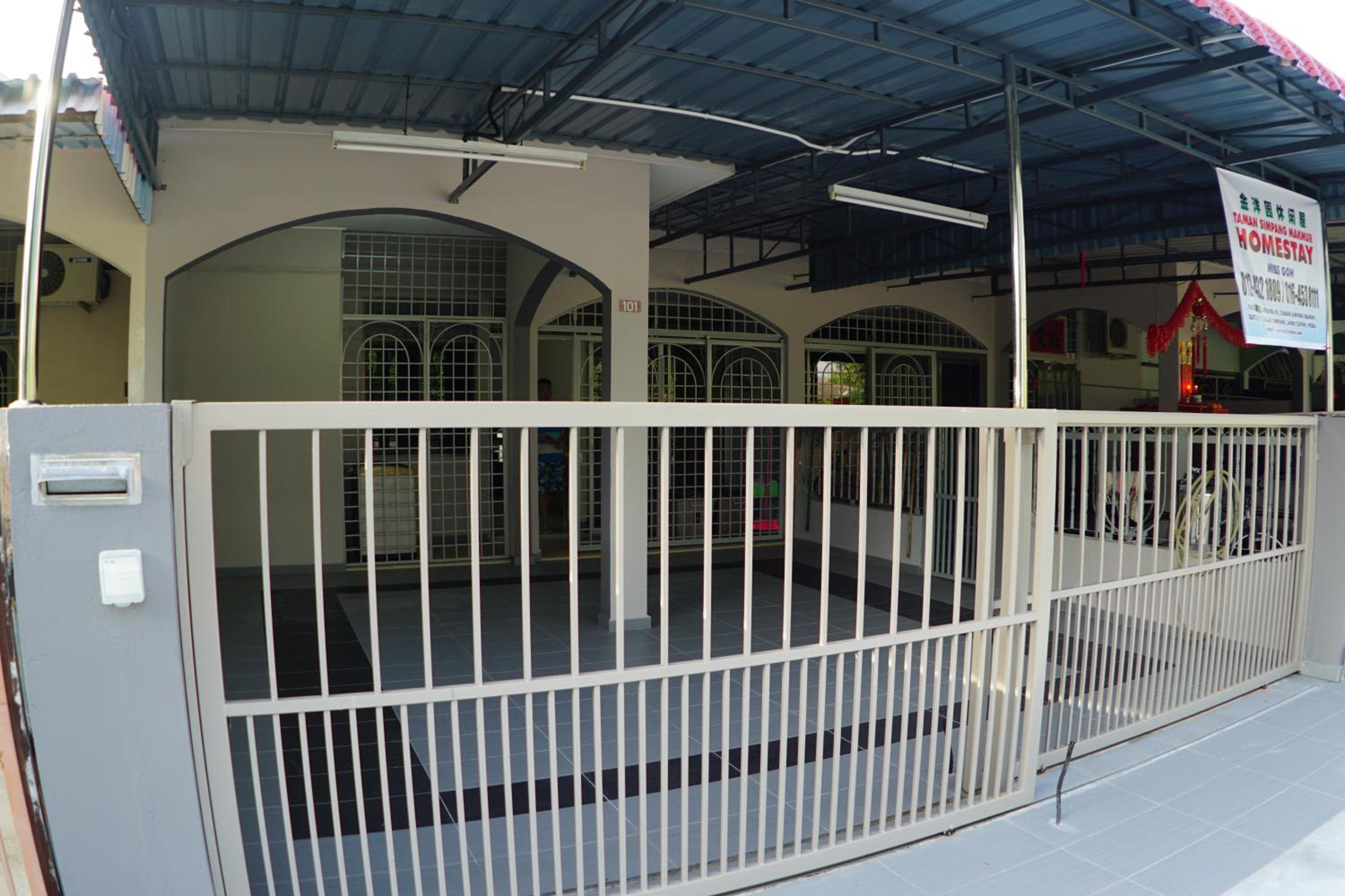 Taiping Cozy Homestay photo 2