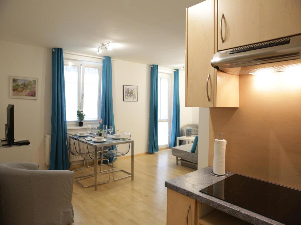 Vienna Sulm Apartments