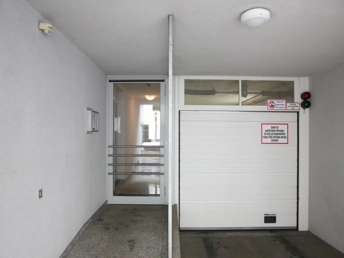 Vienna Sulm Apartments