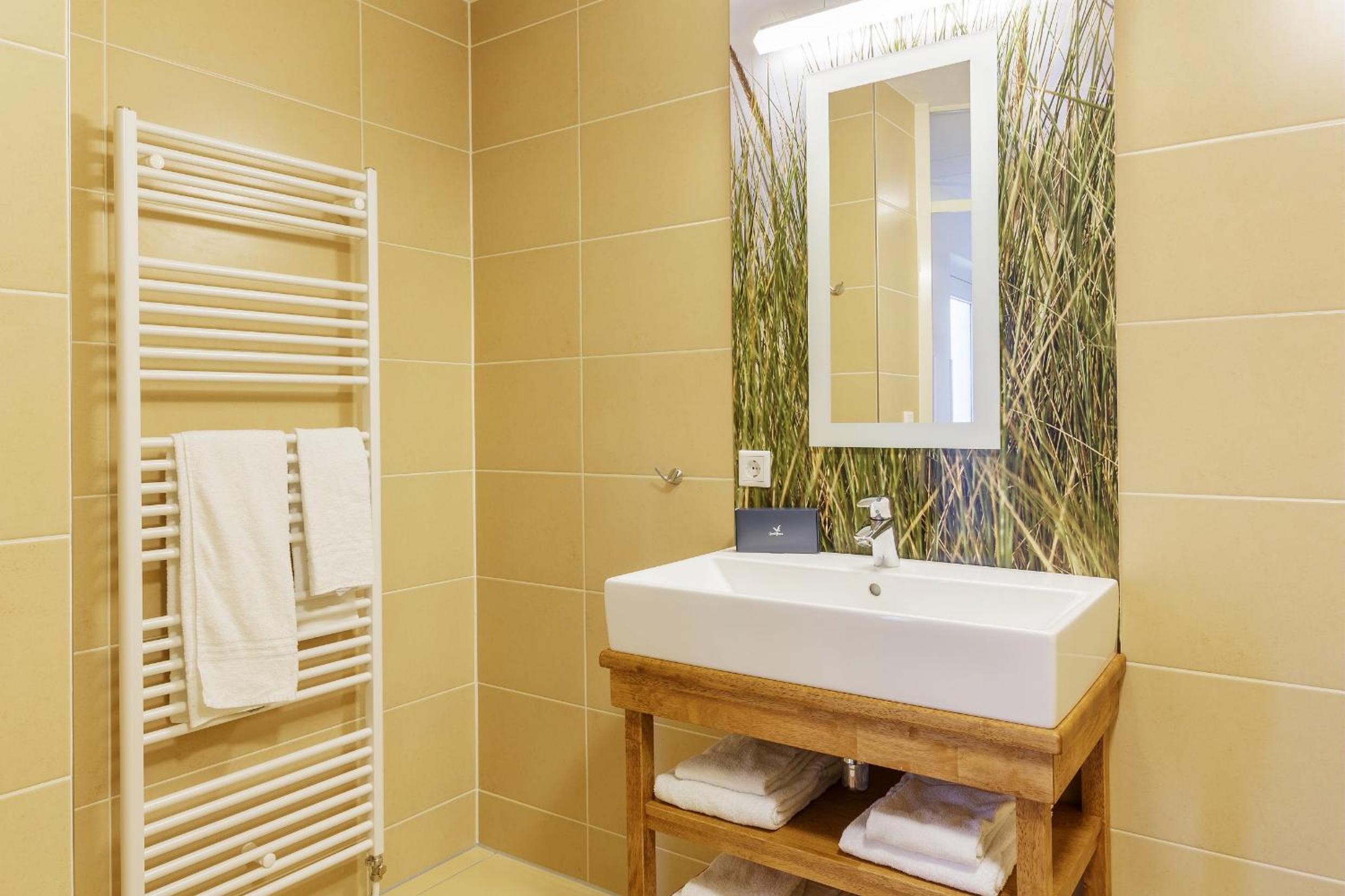 Center Parcs Port Zélande Beach