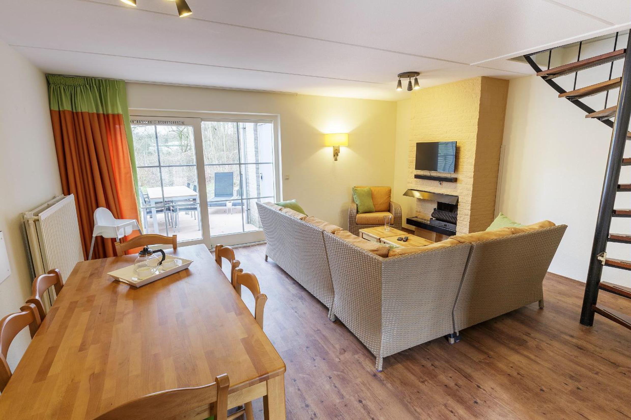 Center Parcs Port Zélande Beach