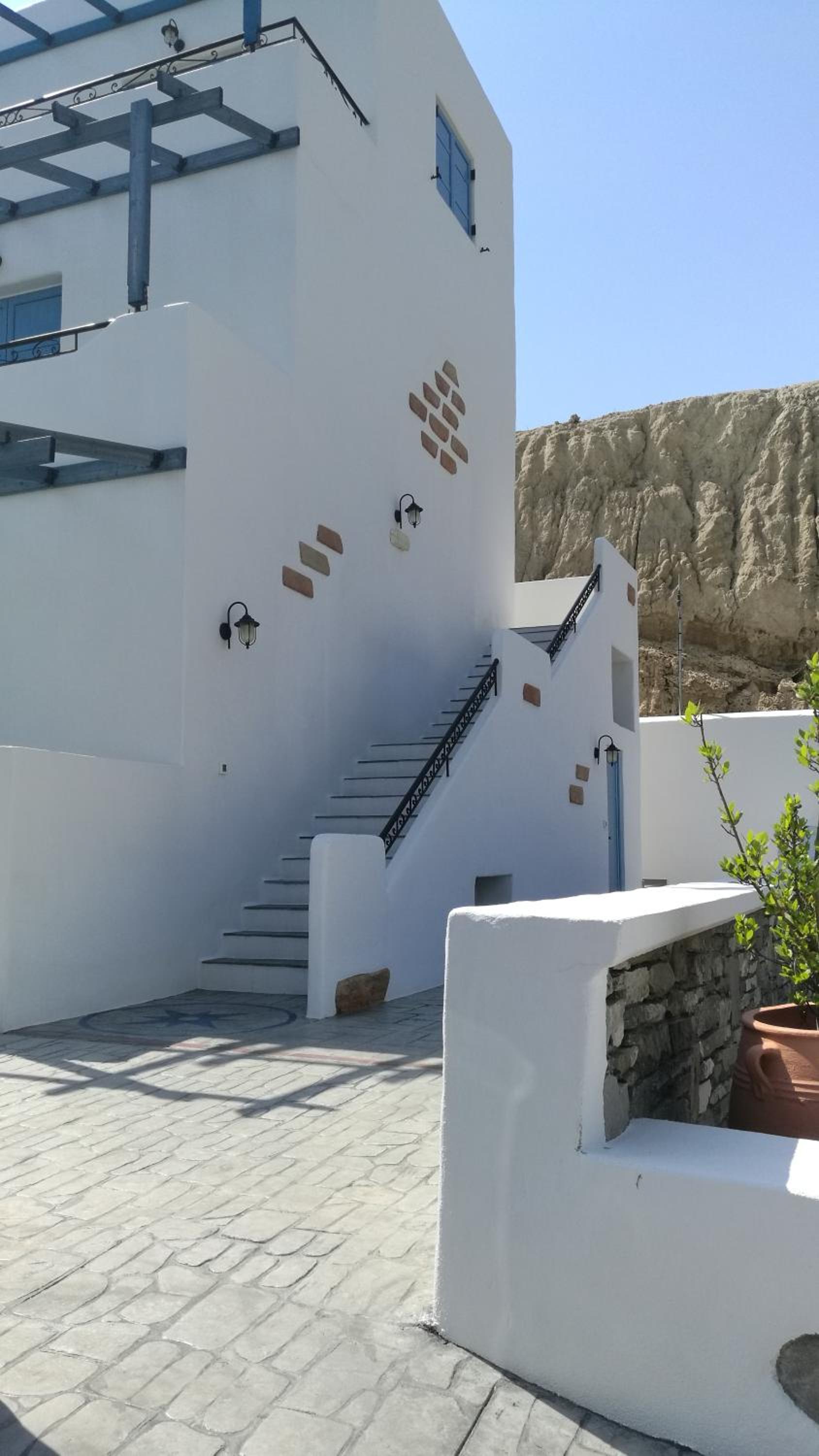 Pontoria Stegna Studios