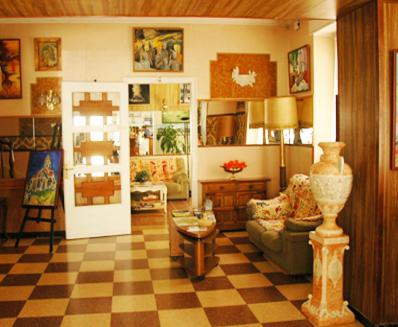 Hotel Comodoro