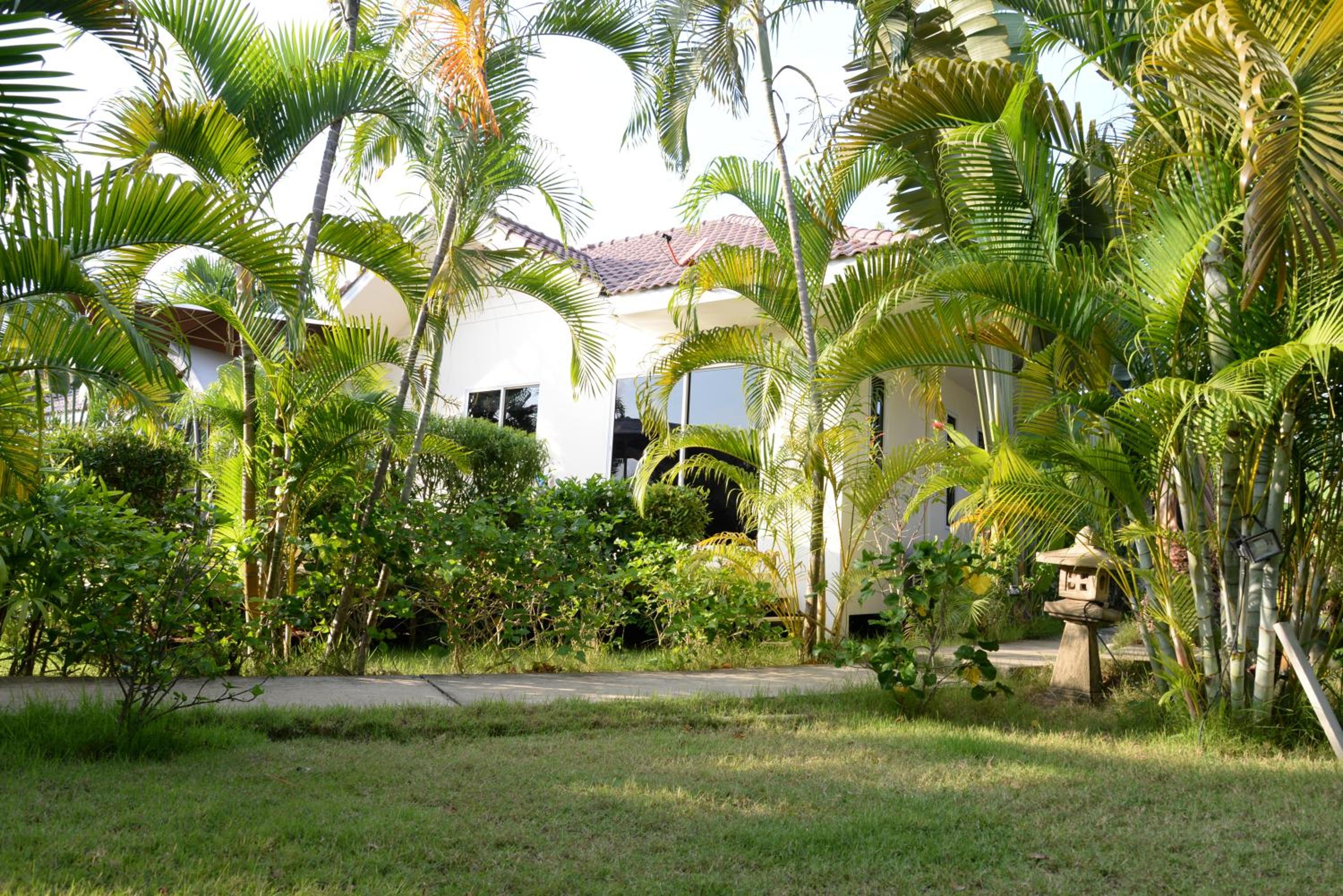 Bangsaray Villa
