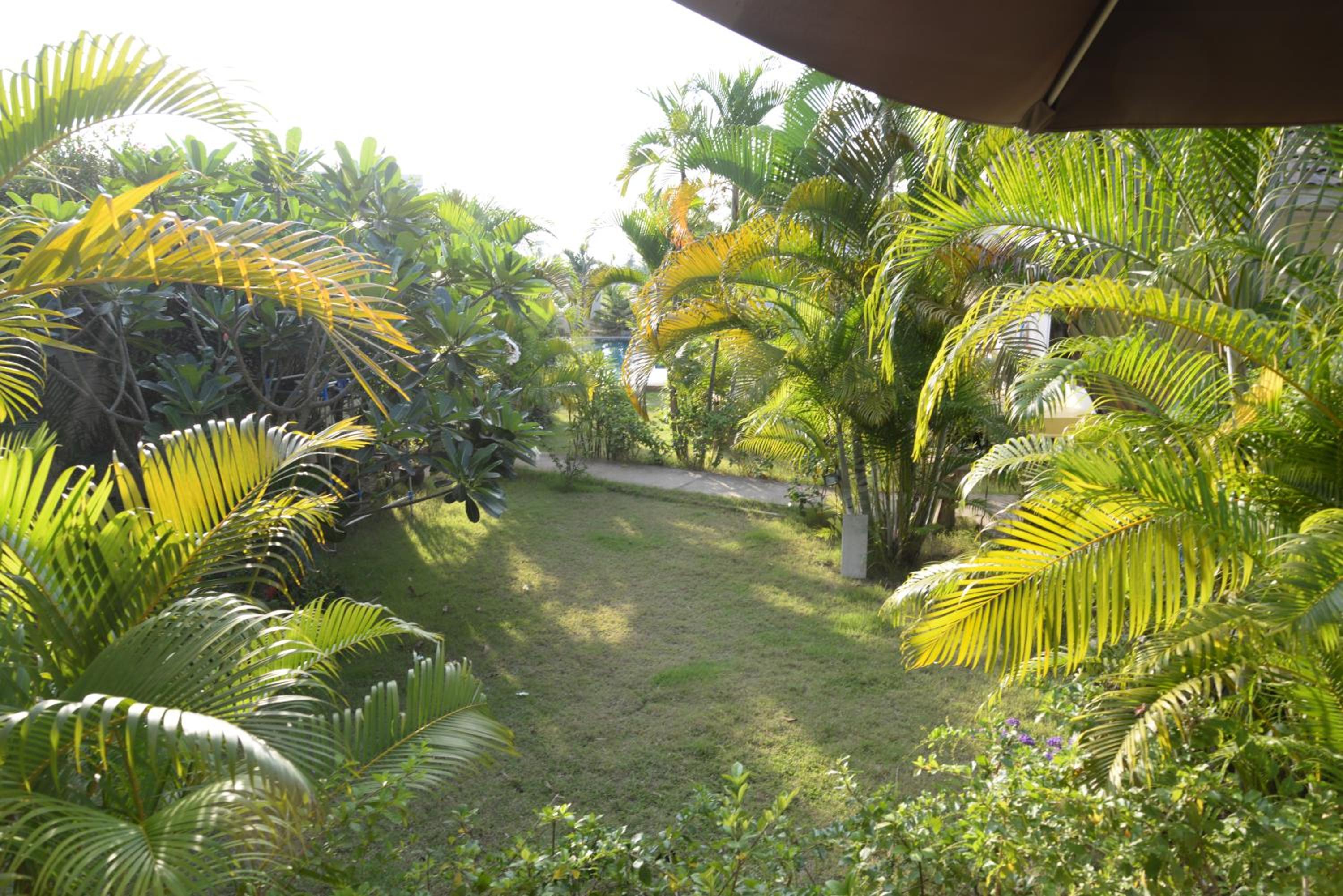 Bangsaray Villa
