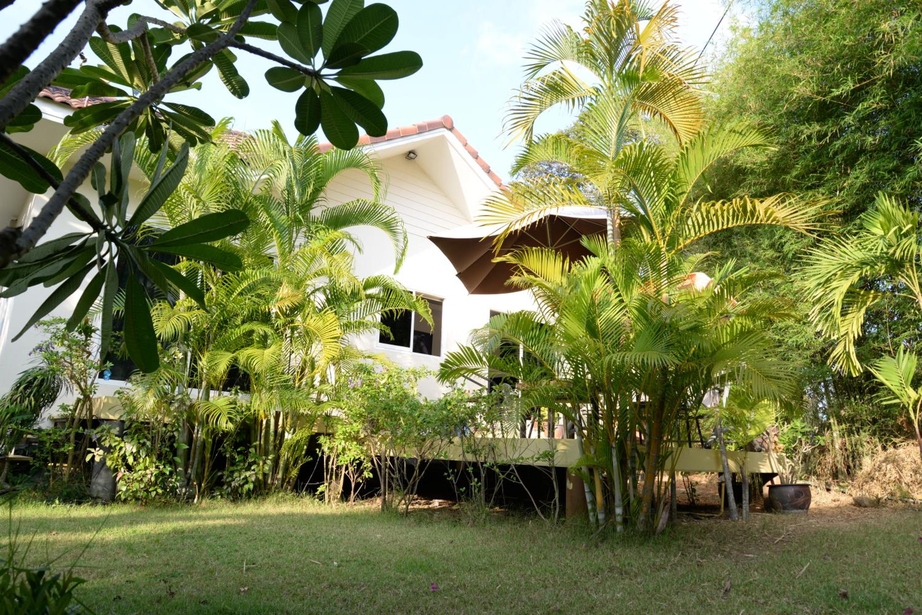 Bangsaray Villa