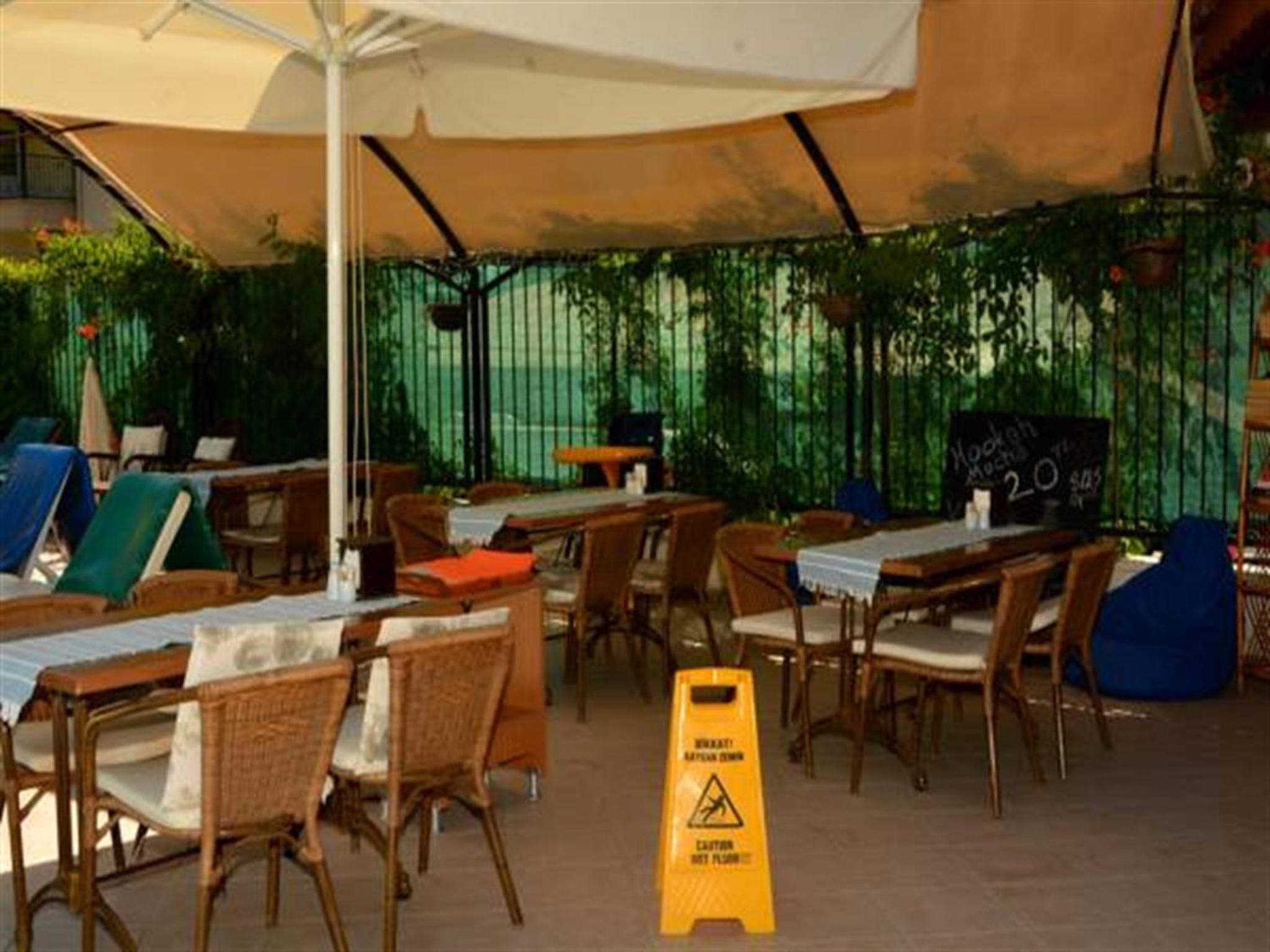 Melissa Garden Apart Hotel - Image 66