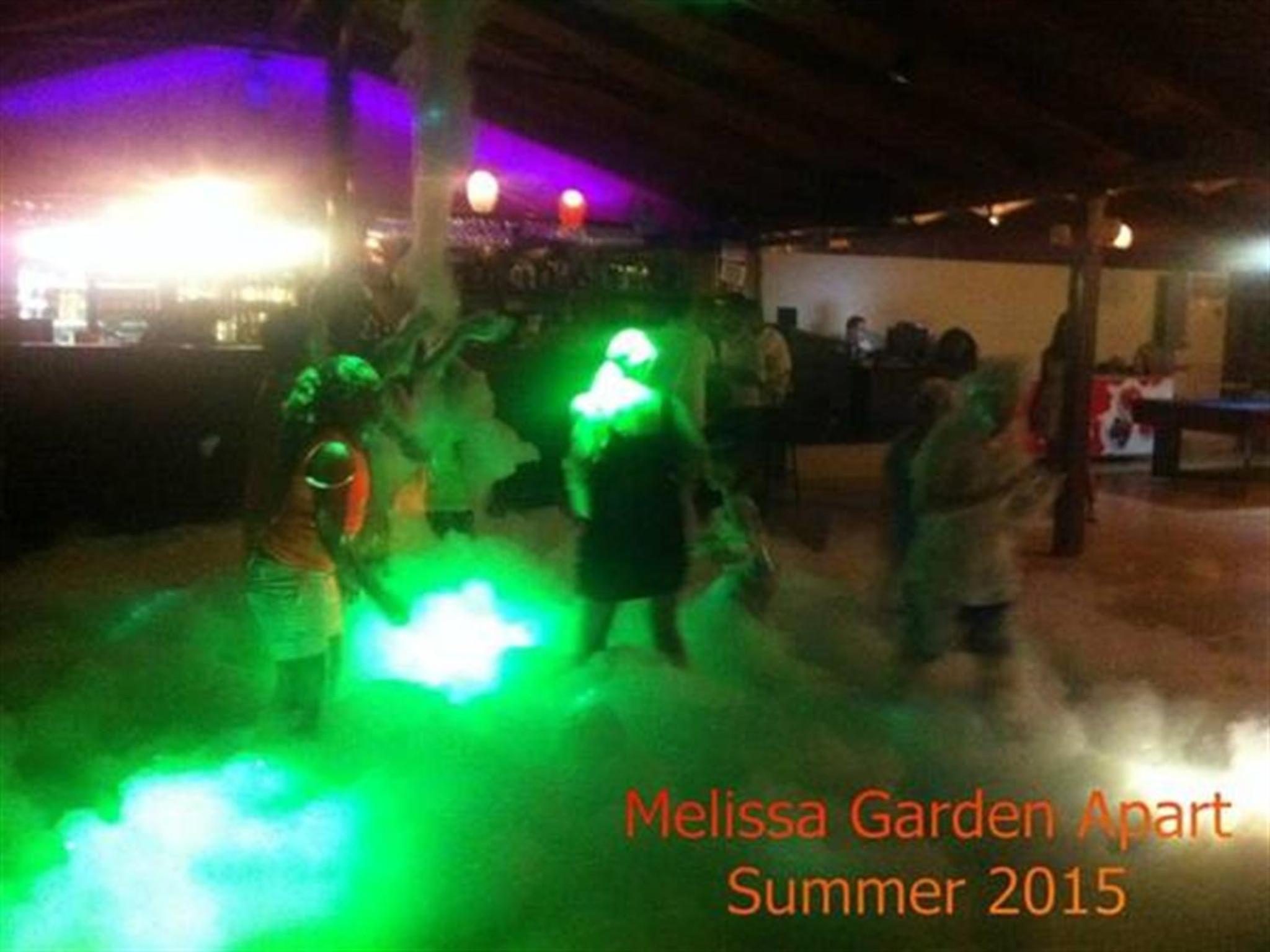 Melissa Garden Apart Hotel - Image 24