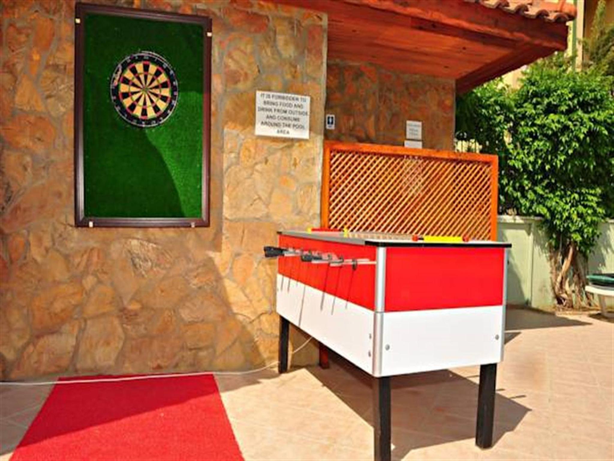 Melissa Garden Apart Hotel - Image 74