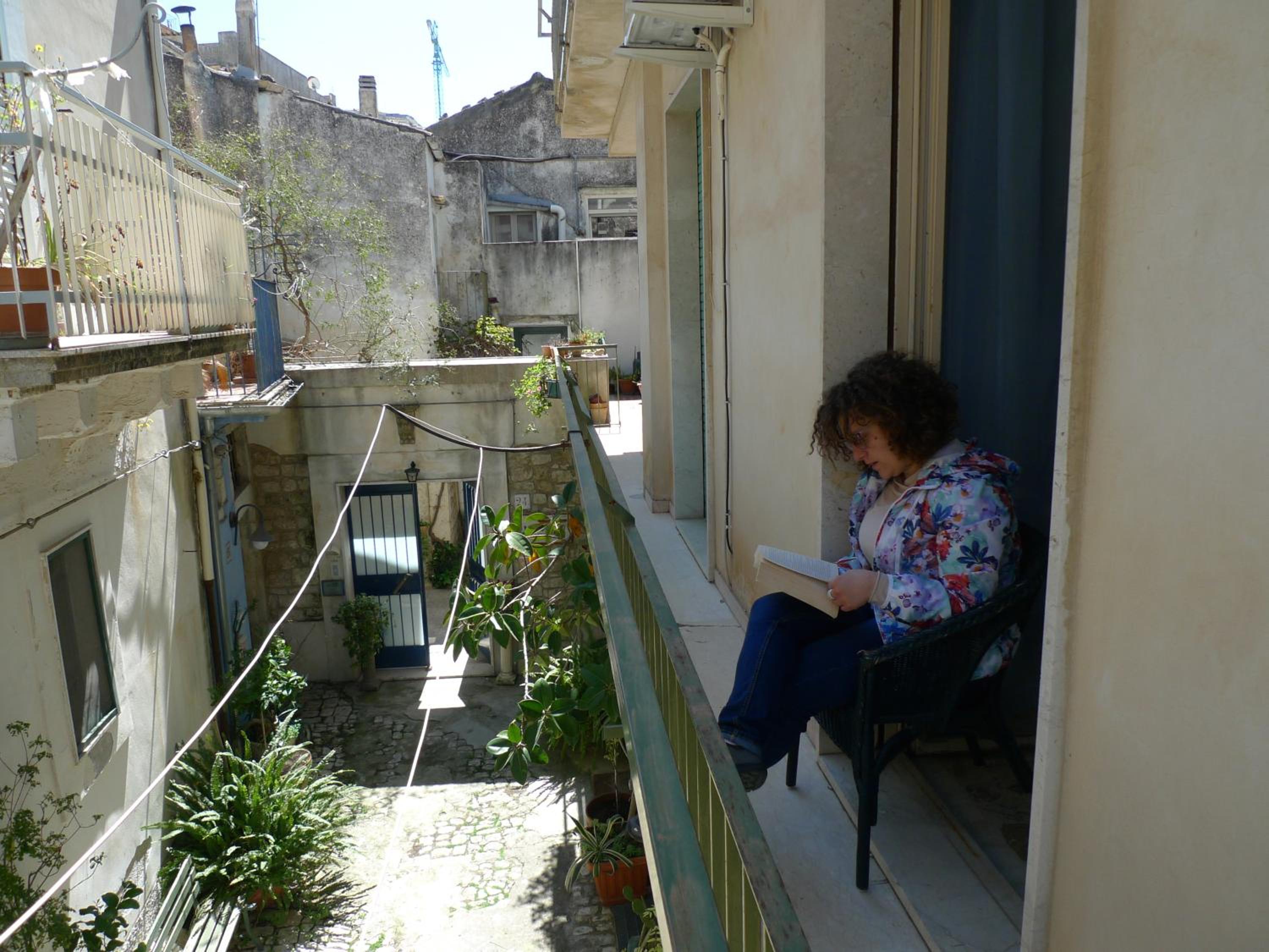 I Tetti di Siciliando
