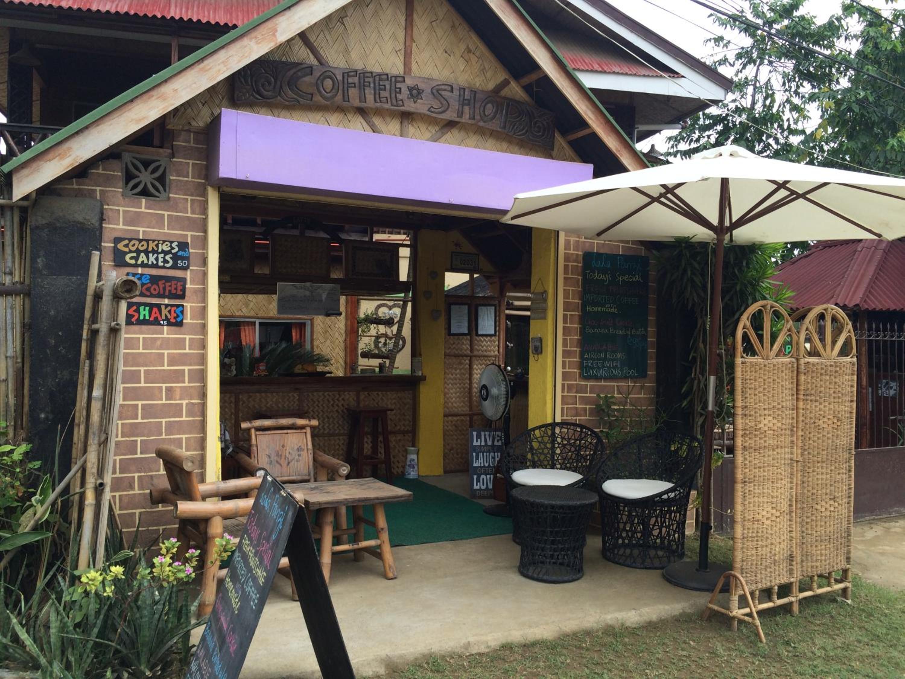 Lala Panzi Bed and Breakfast