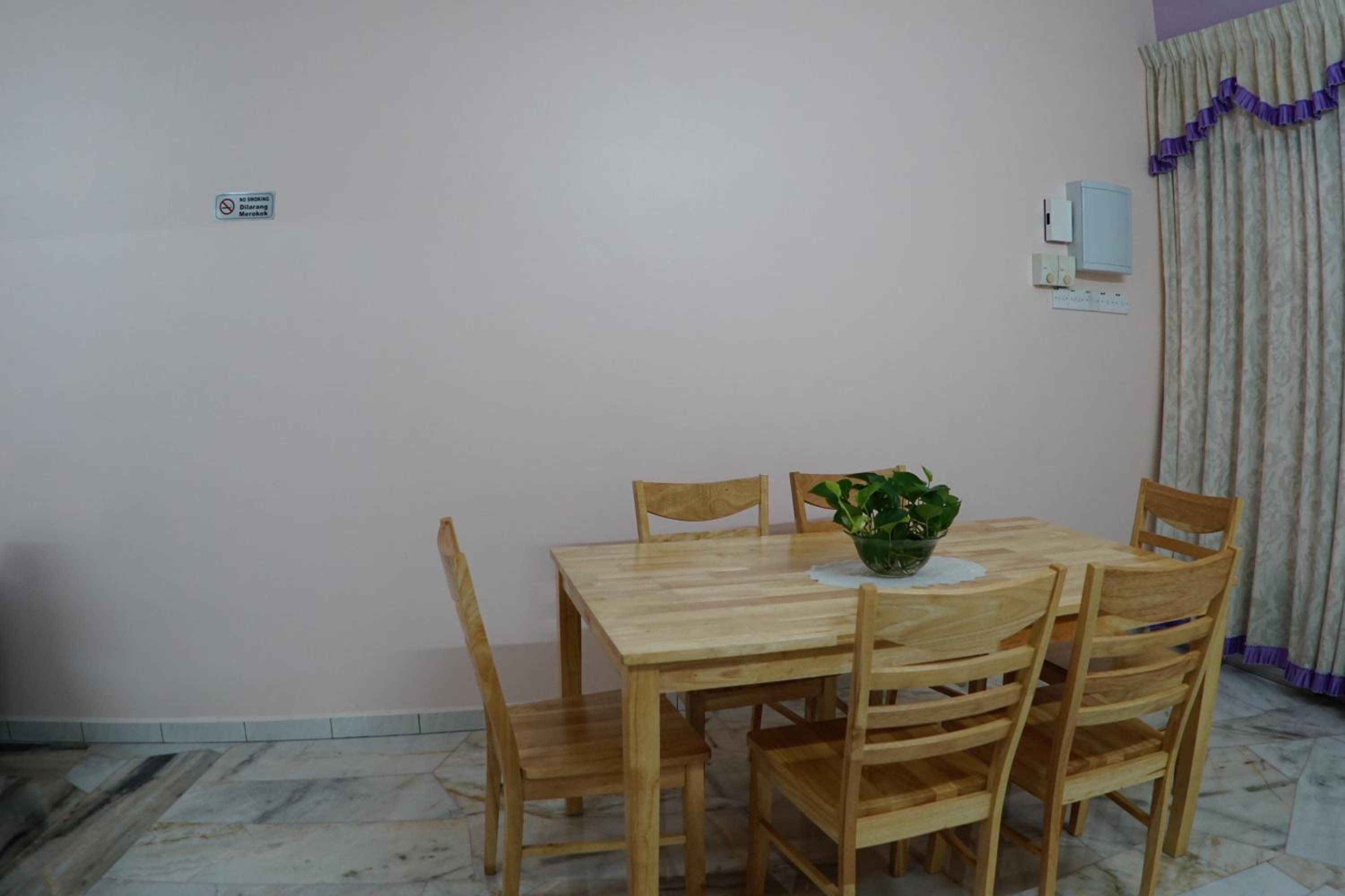 Taiping Cozy Homestay photo 6