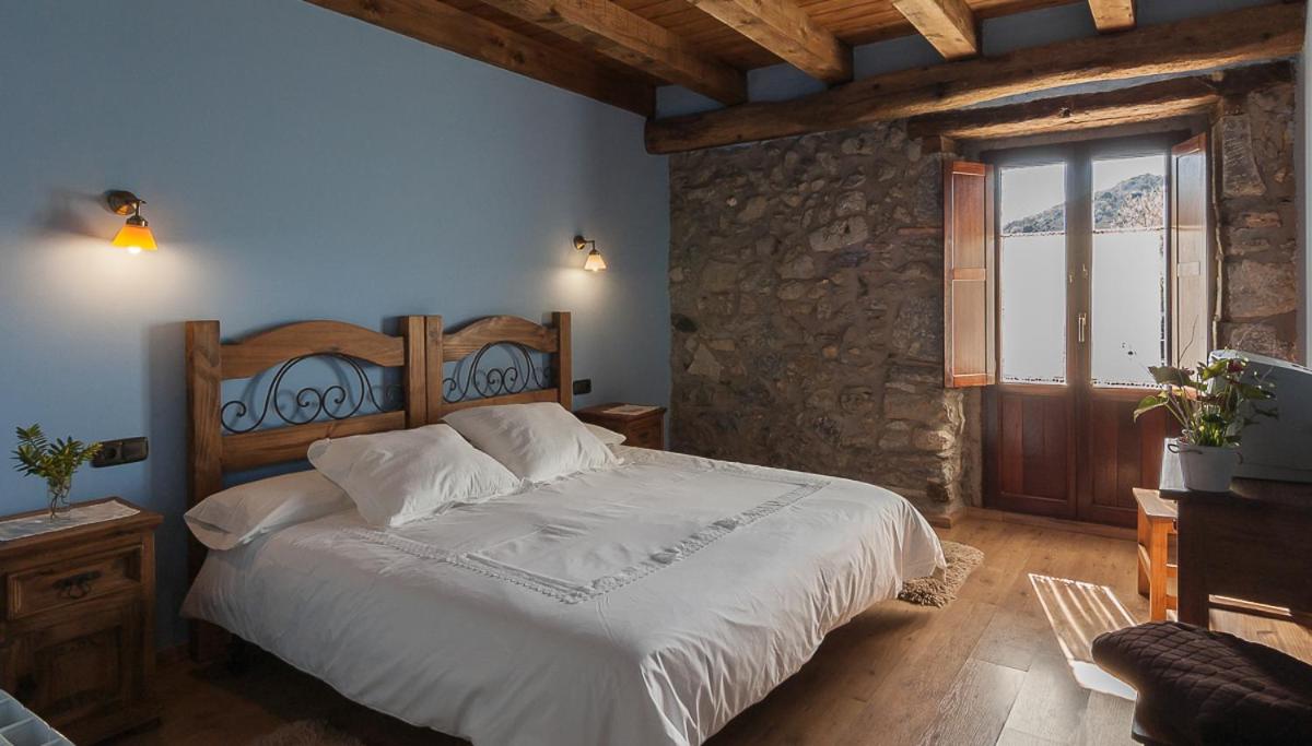 Casa rural Aranburu view 3