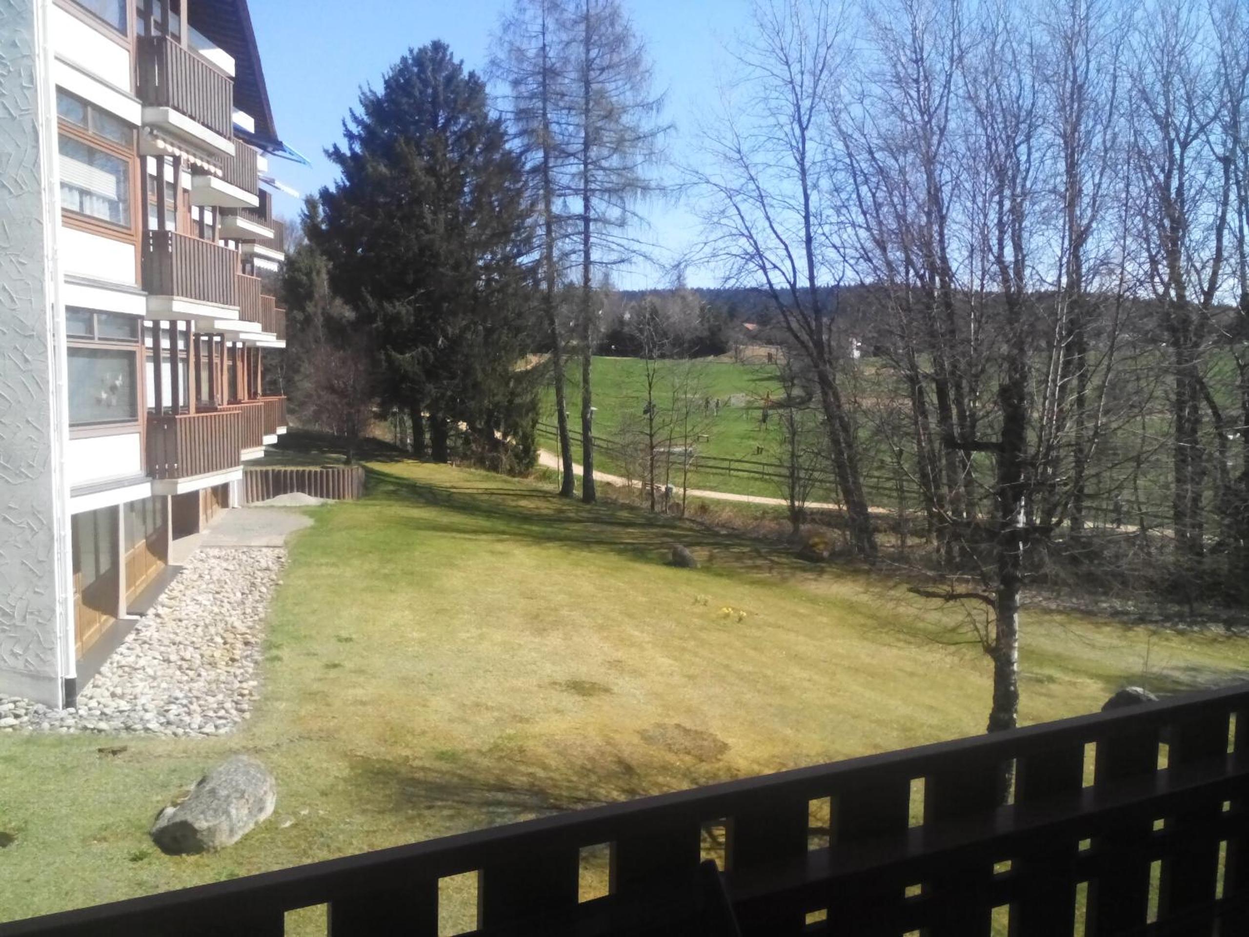 Apartment Schluchsee view 4