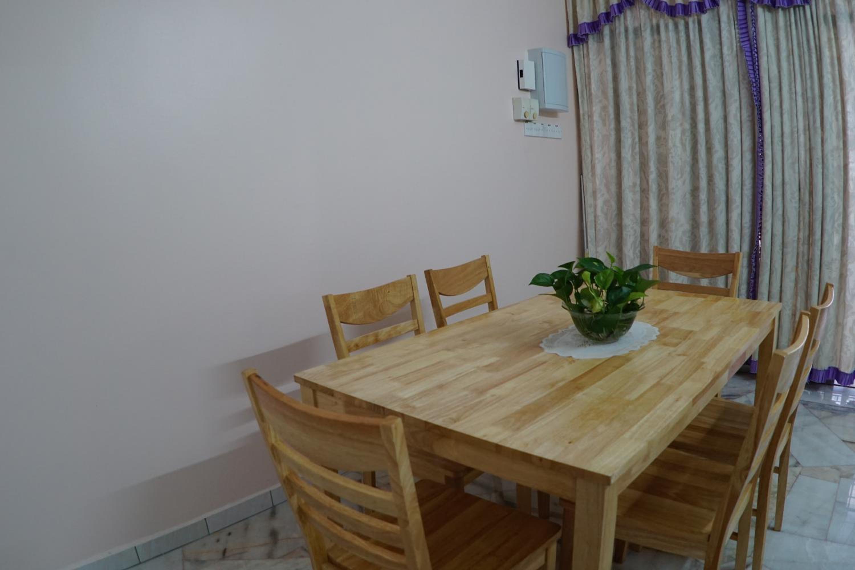 Taiping Cozy Homestay photo 4