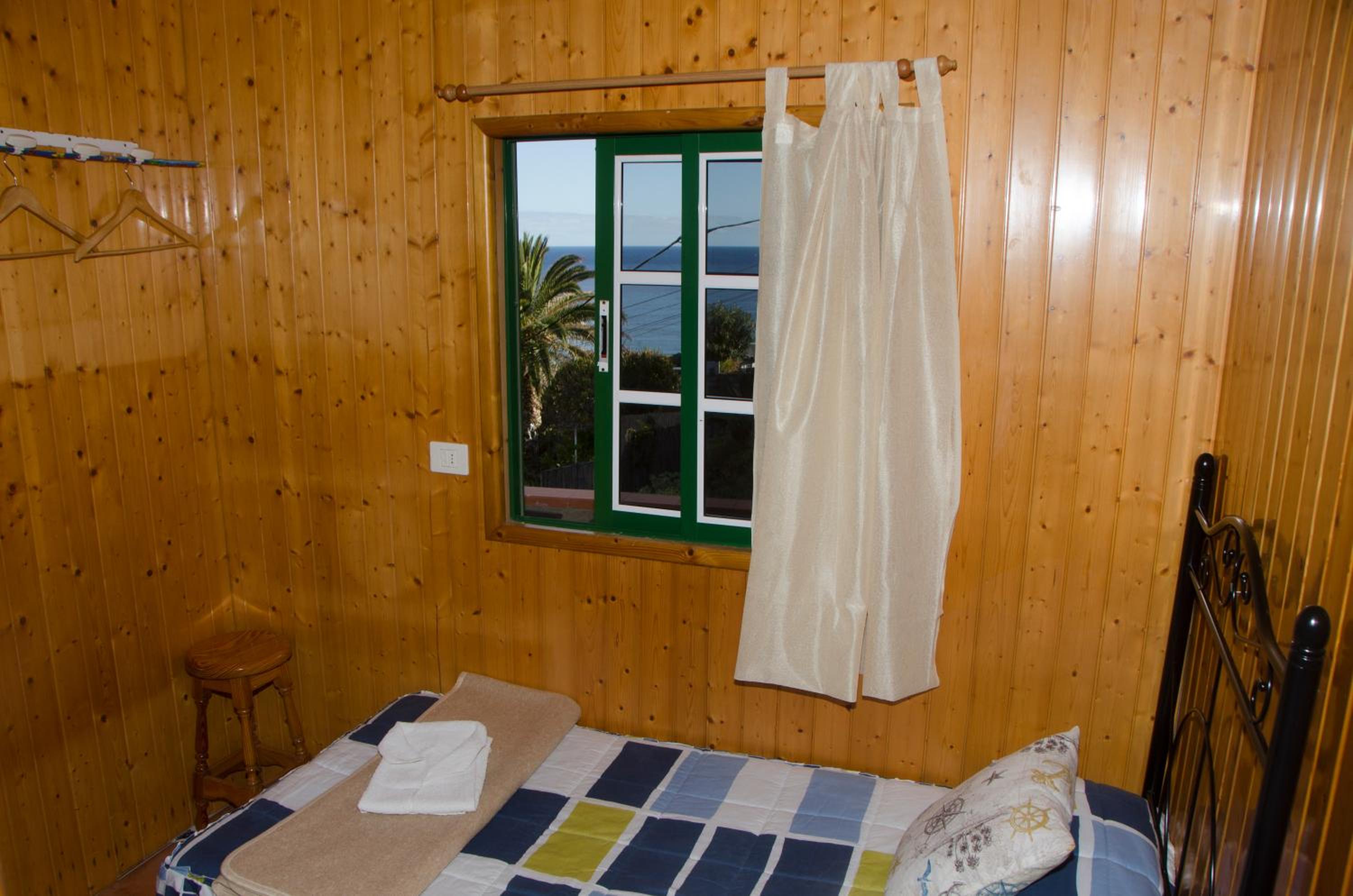 Casa Rural Ondina