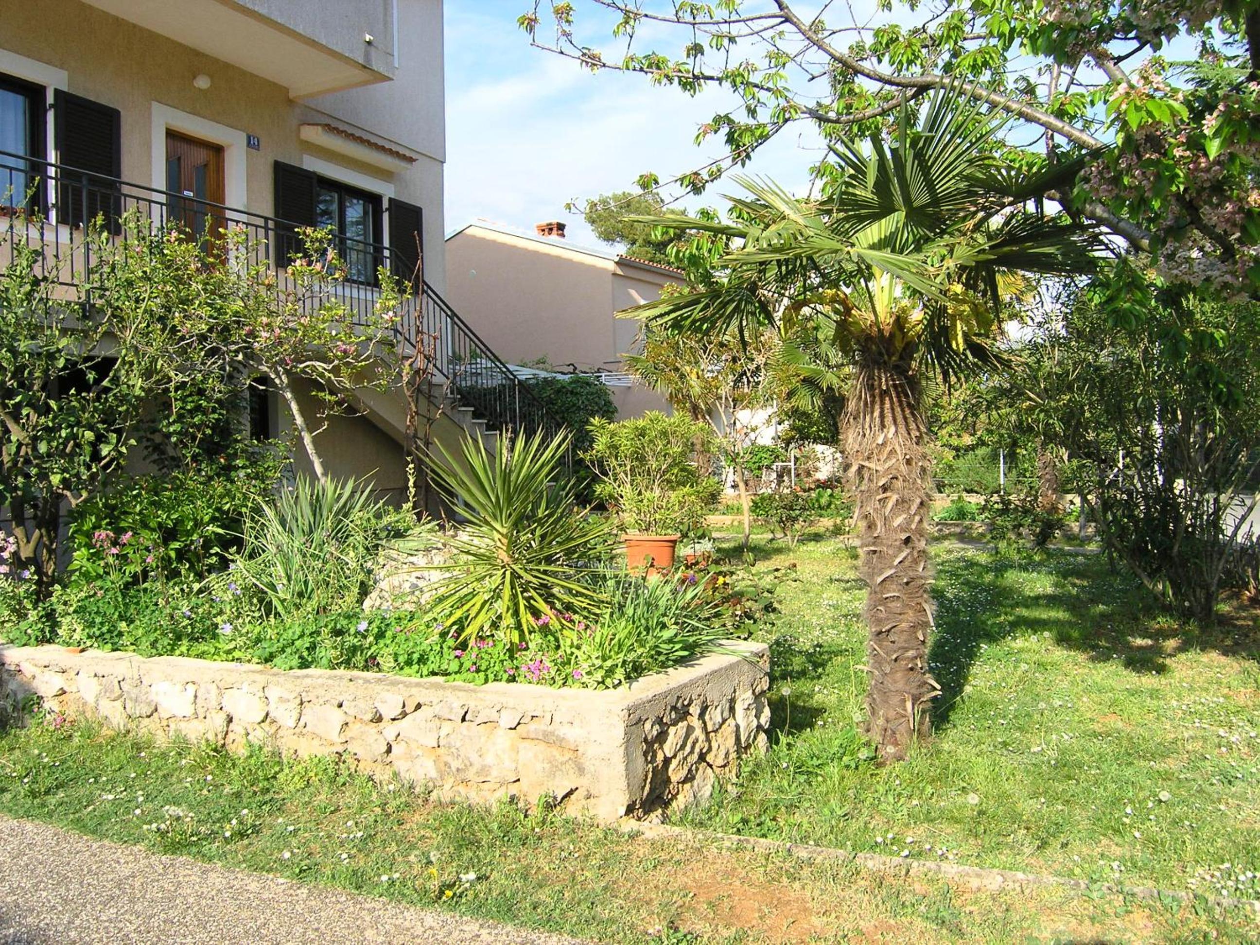 Apartments Ines view 2