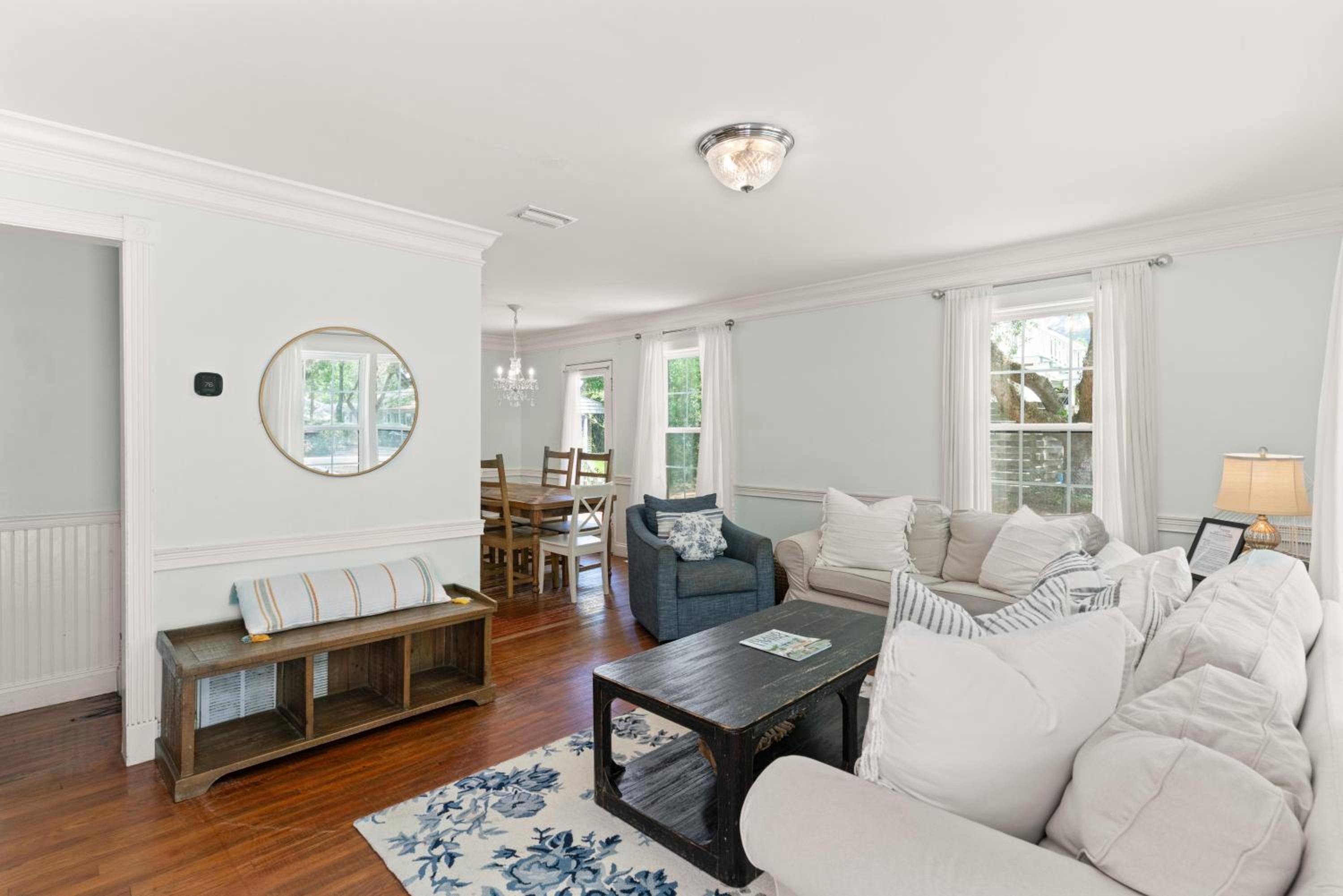 Waterlily - 1047 Marigold Court