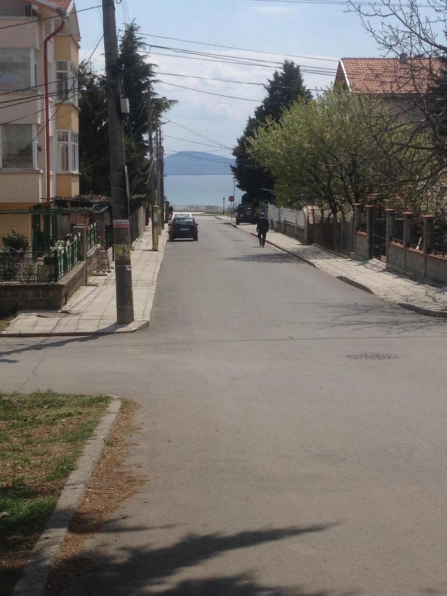 Emona Apartment