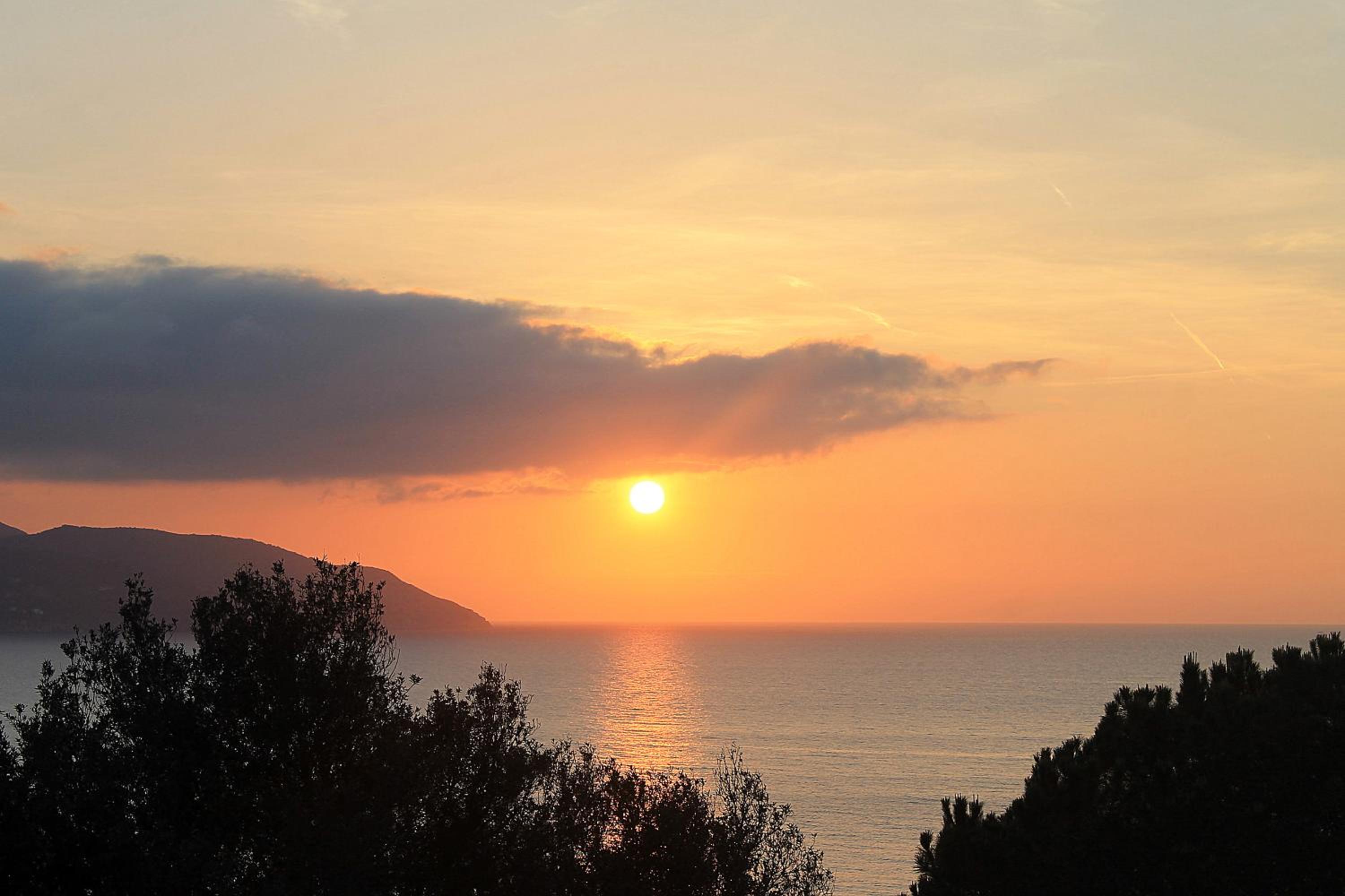 Scaglieri Mare by ArgonautiVacanze