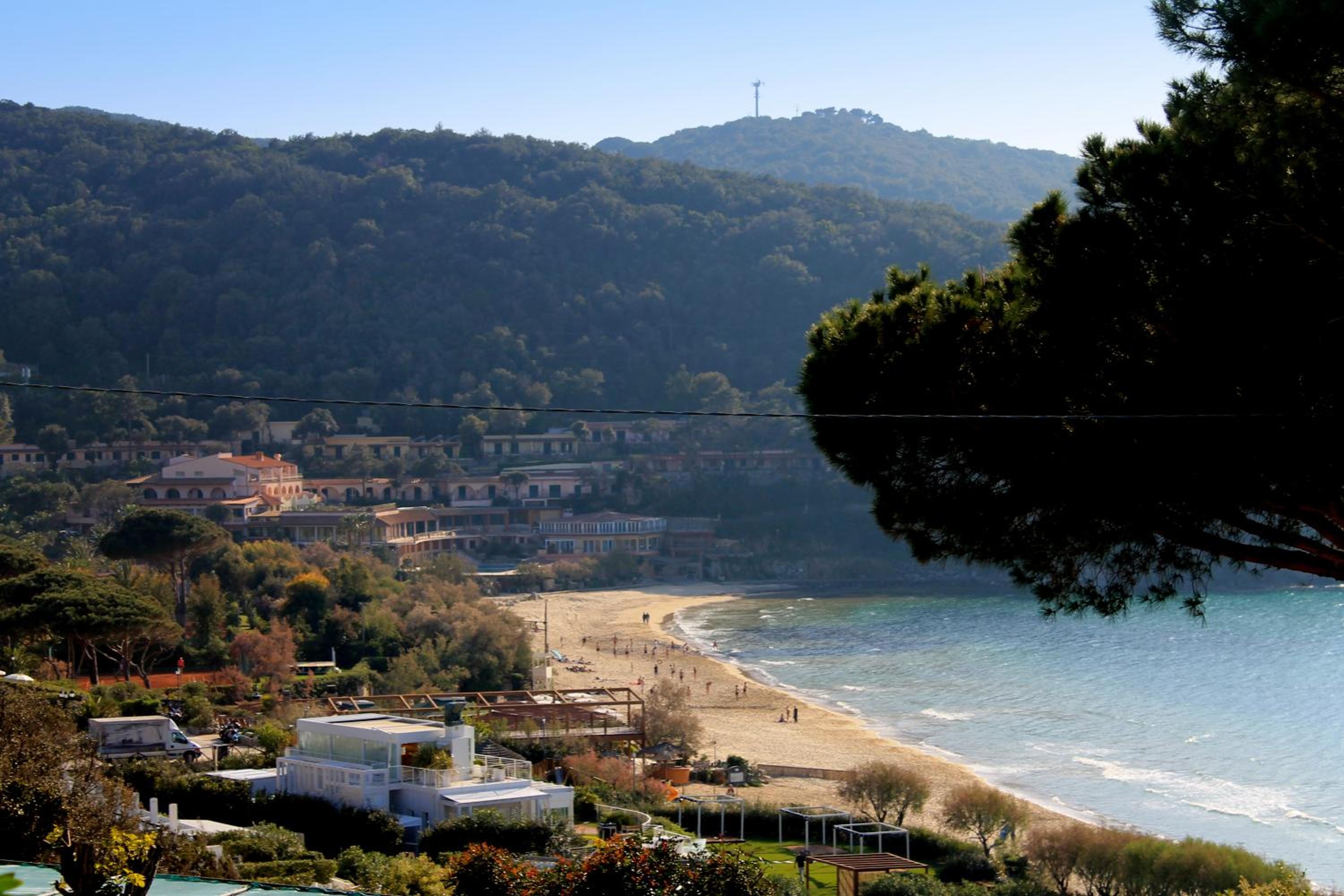 Scaglieri Mare by ArgonautiVacanze