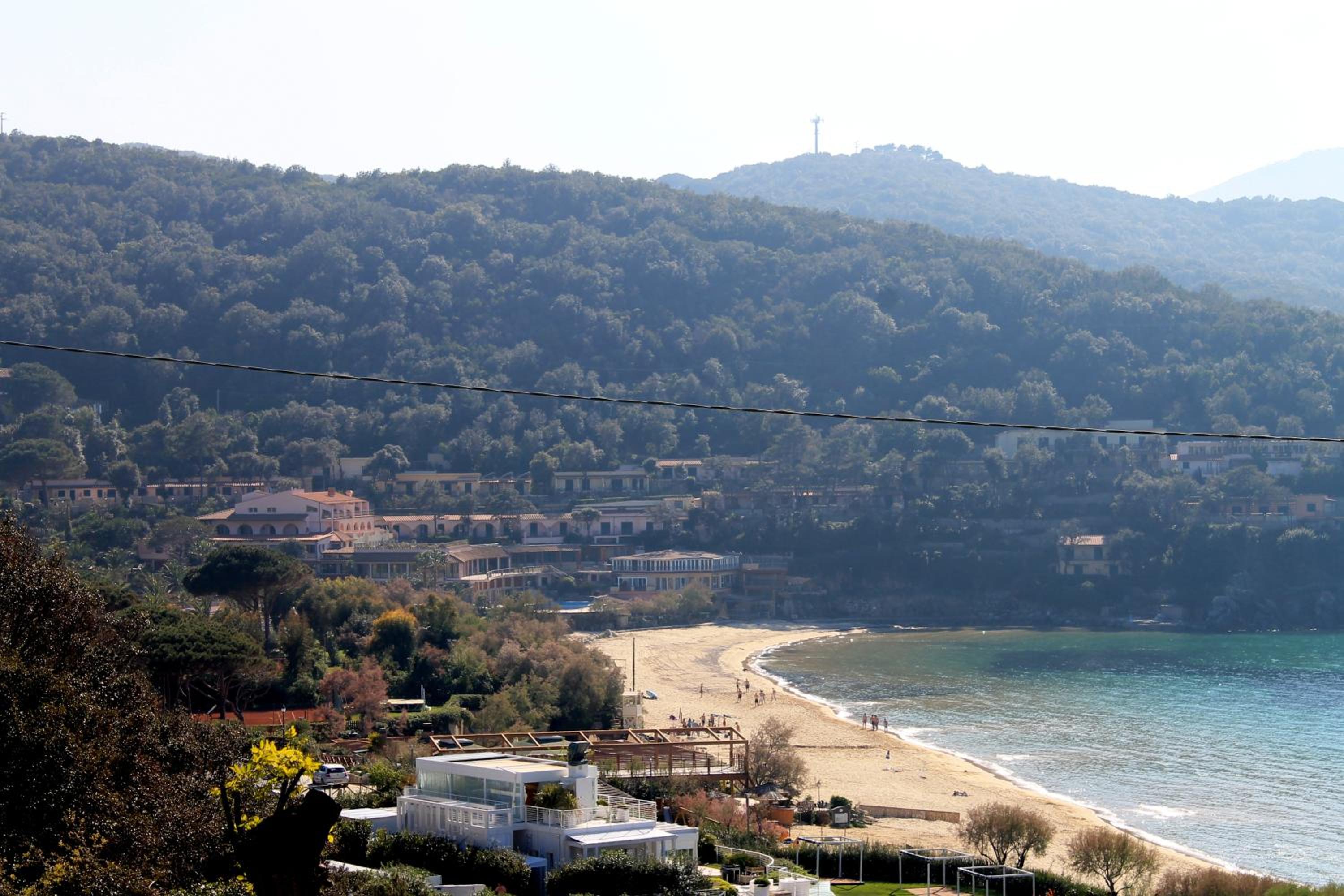 Scaglieri Mare by ArgonautiVacanze
