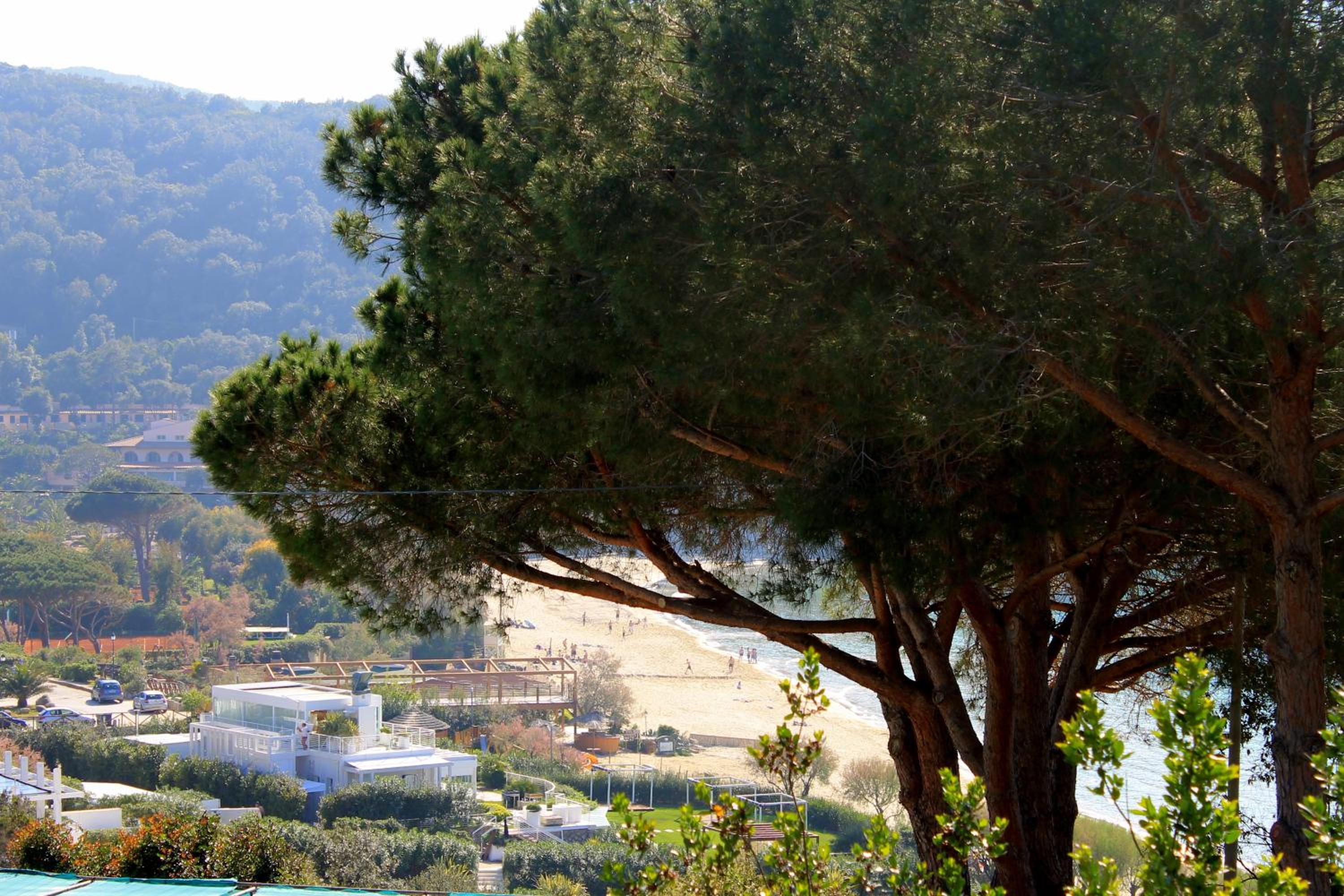 Scaglieri Mare by ArgonautiVacanze