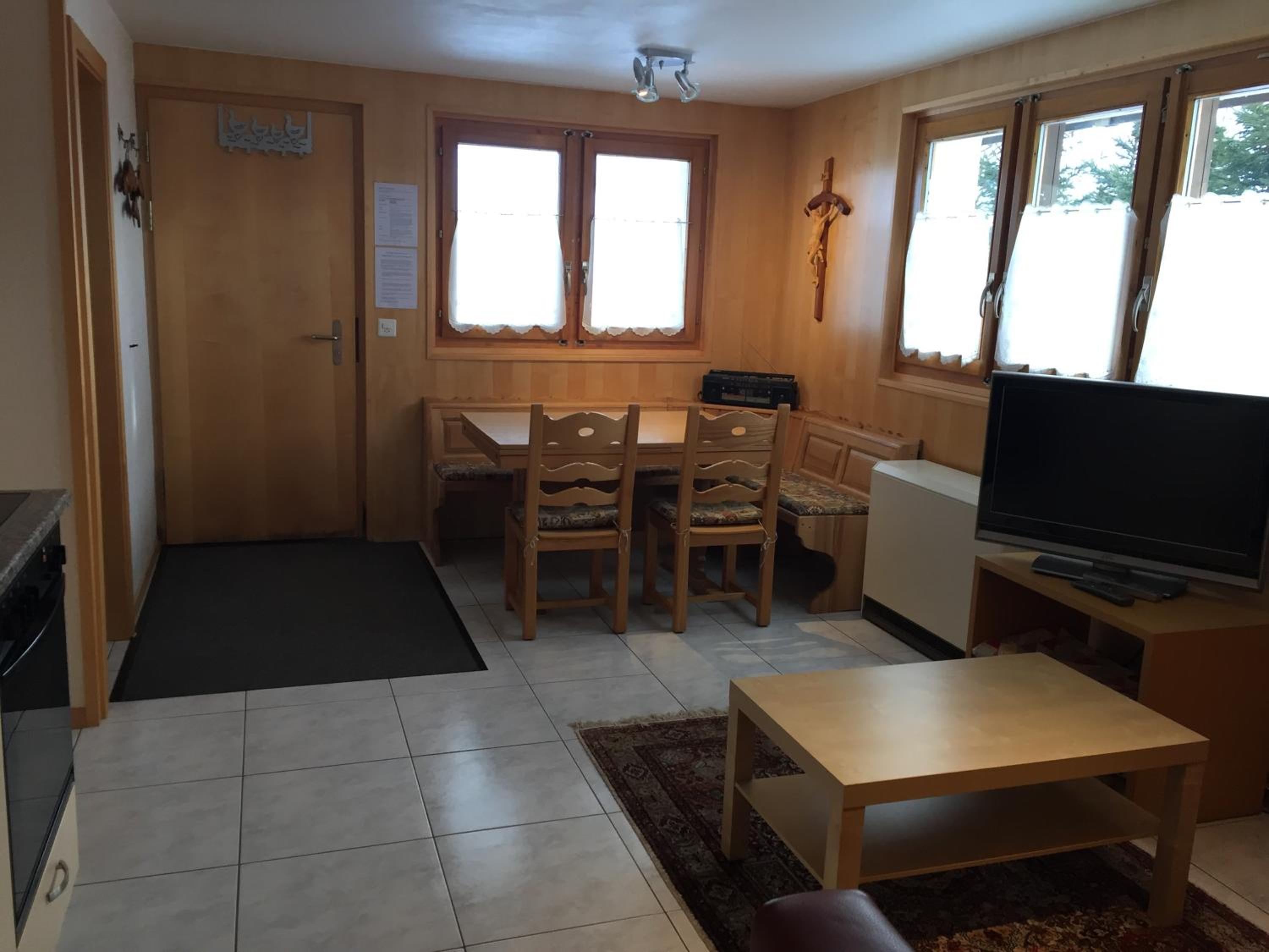 Chalet Fridi
