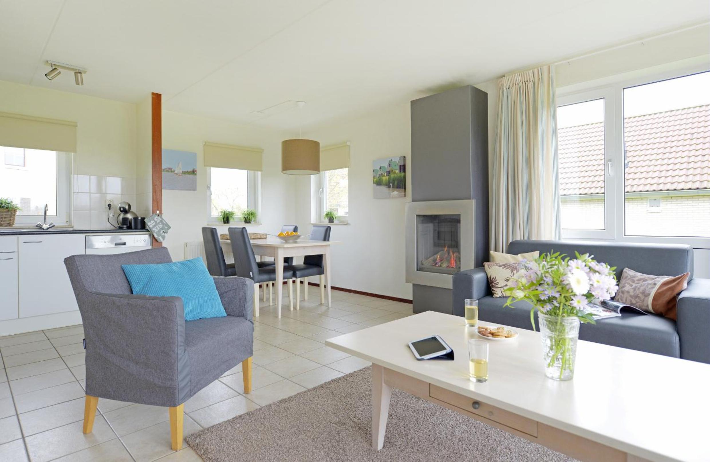 Center Parcs Sandur Emmen